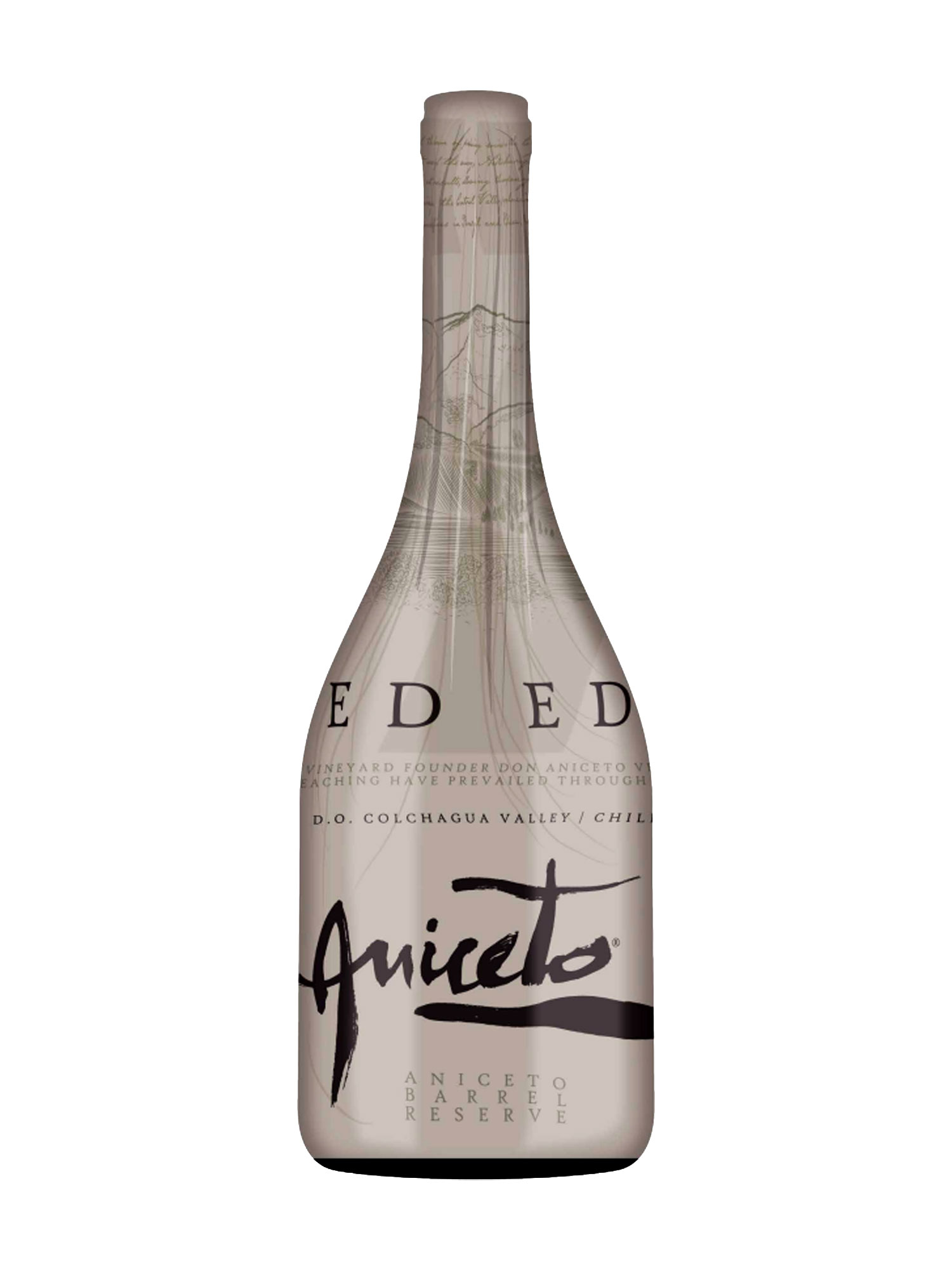 Vang Aniceto Limited Reserve 