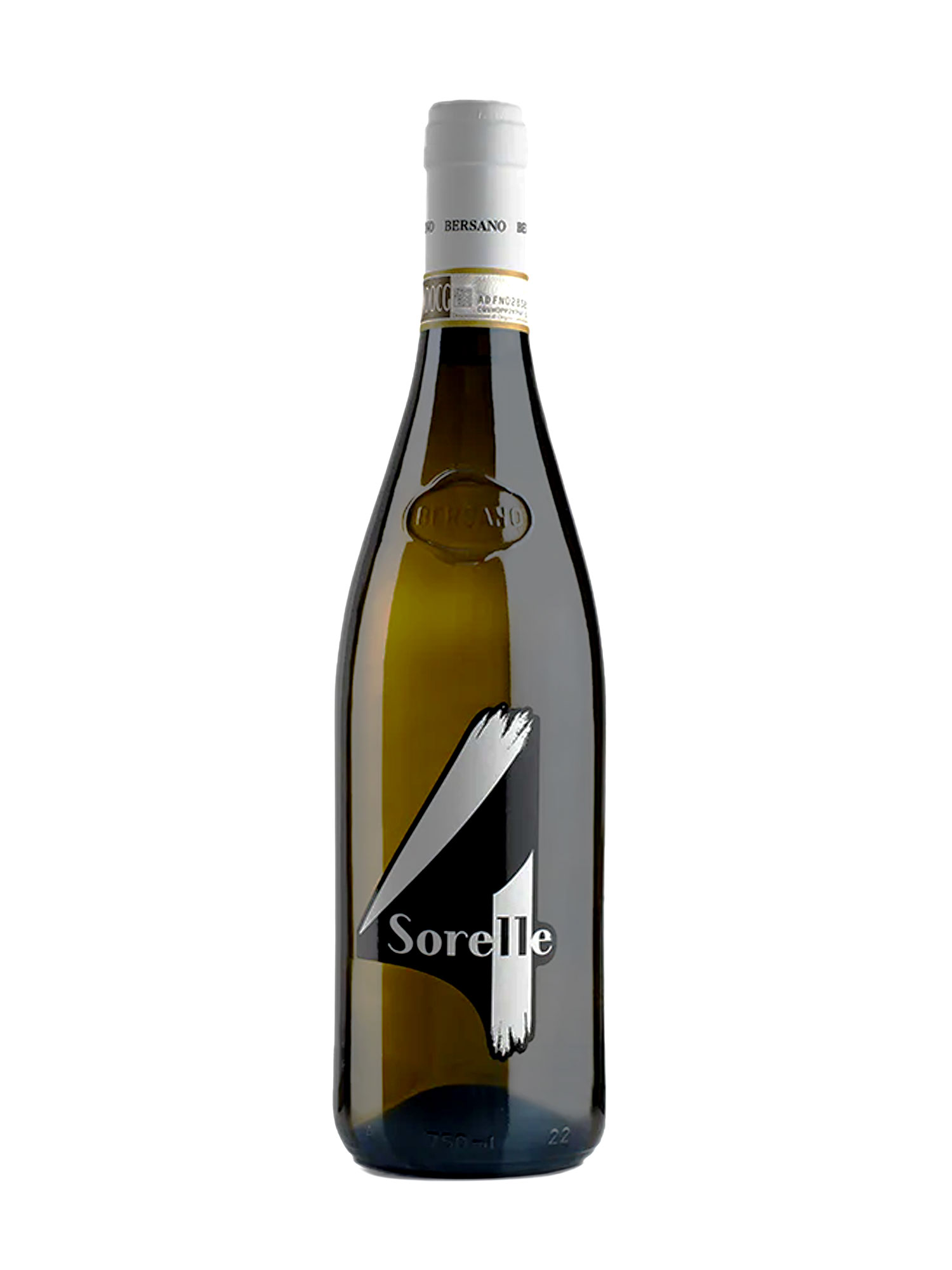 Bersano 4 Sorelle Sauvignon