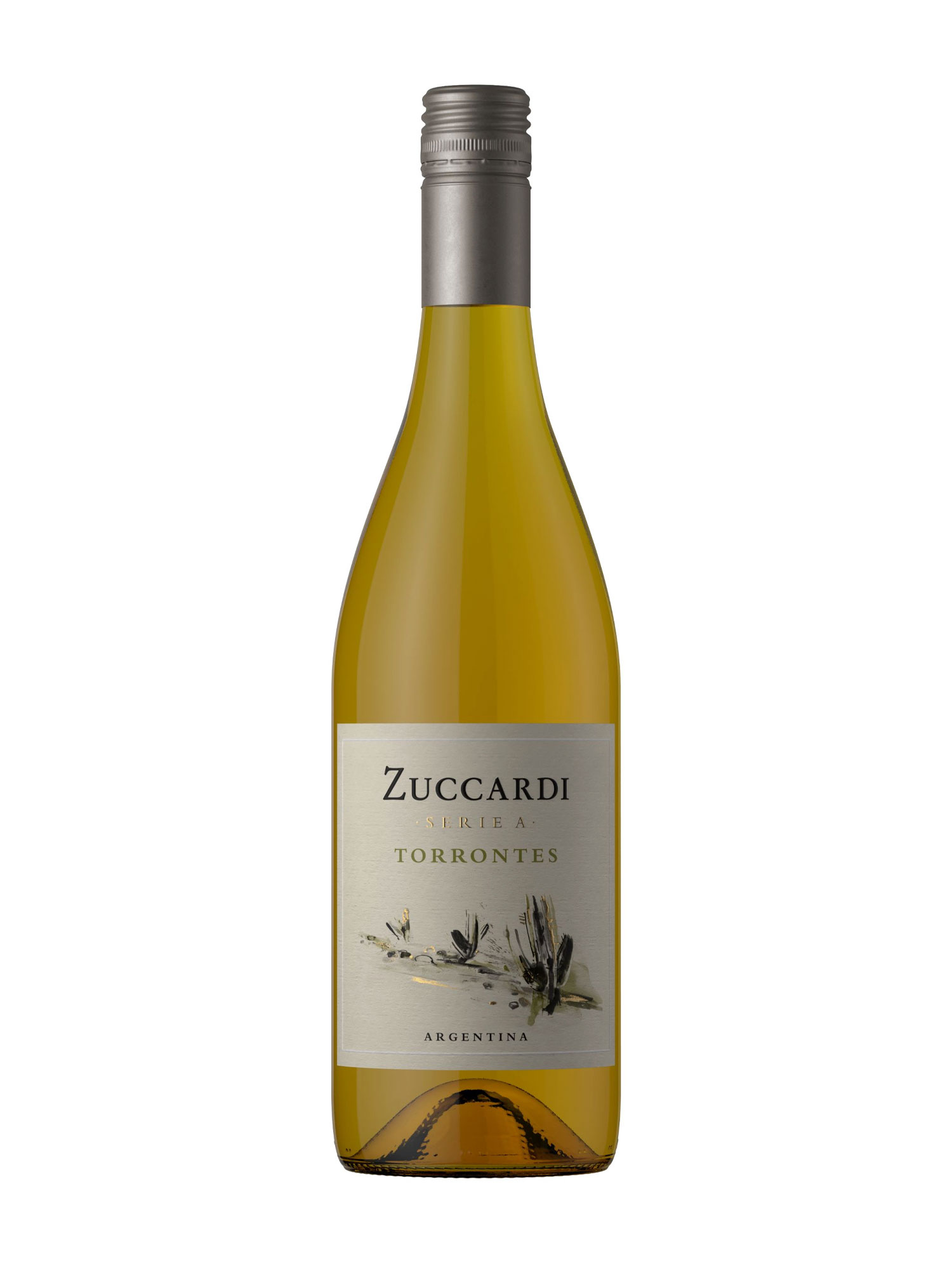 Zuccardi Serie A Torrontes 