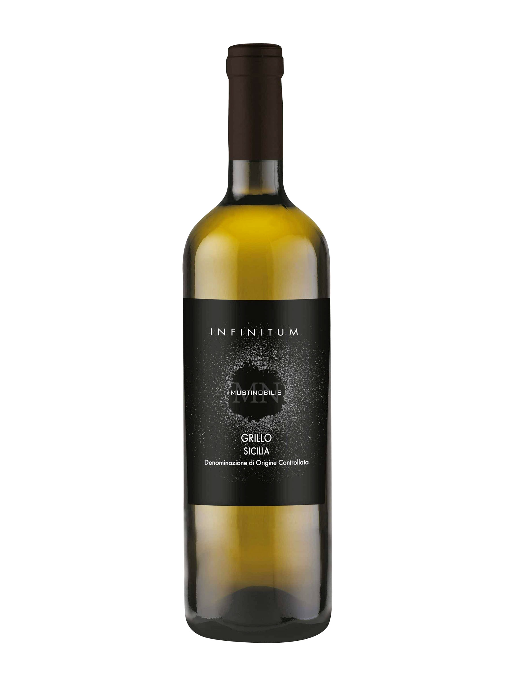 Vang Infinitum Grillo