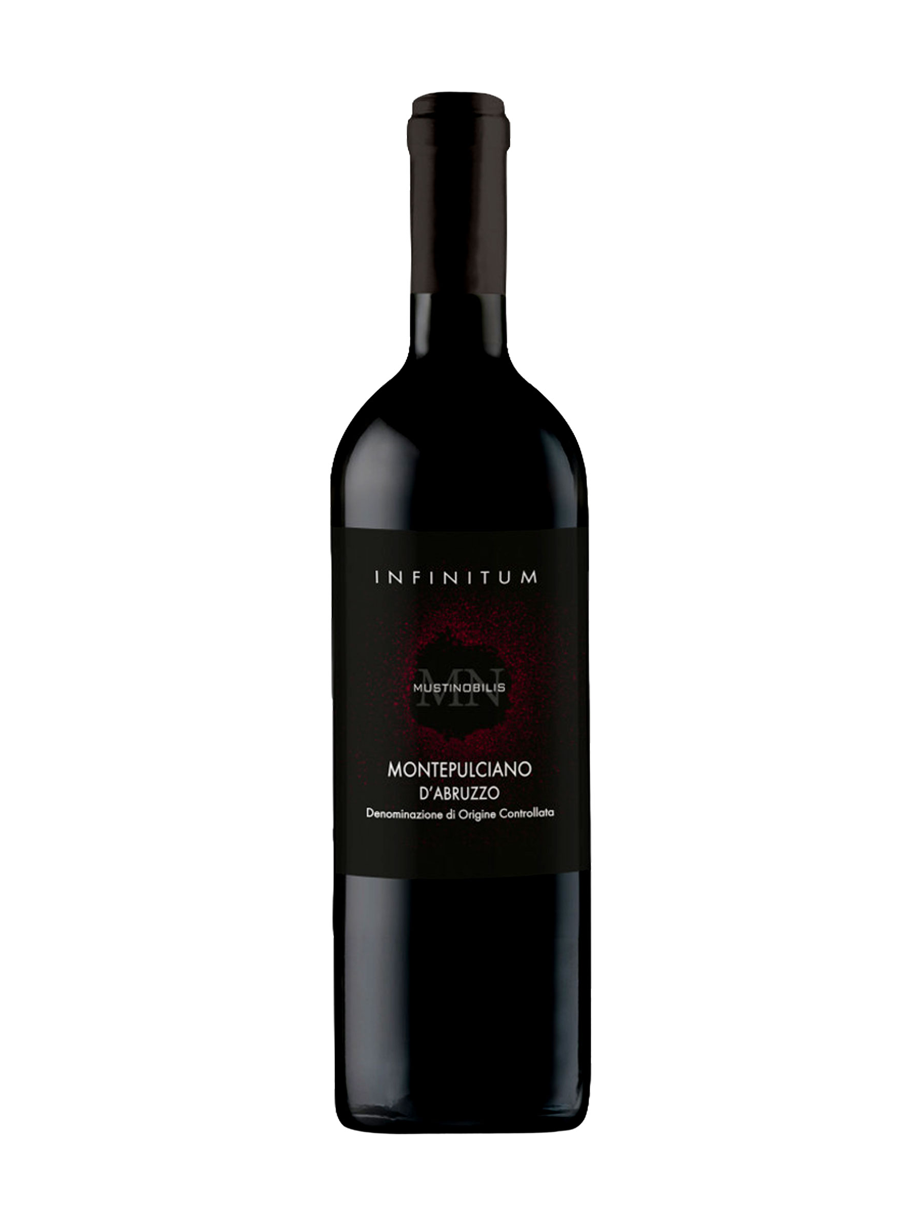 Vang Infinitum Montepulciano
