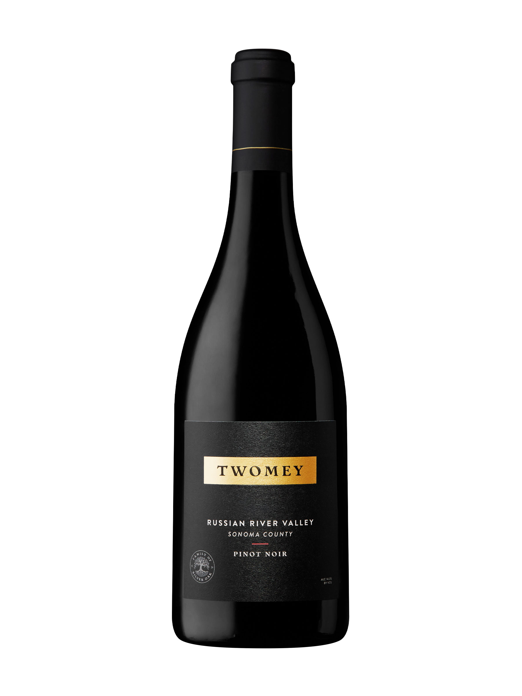 Twomey Russian River Valley Pinot Noir