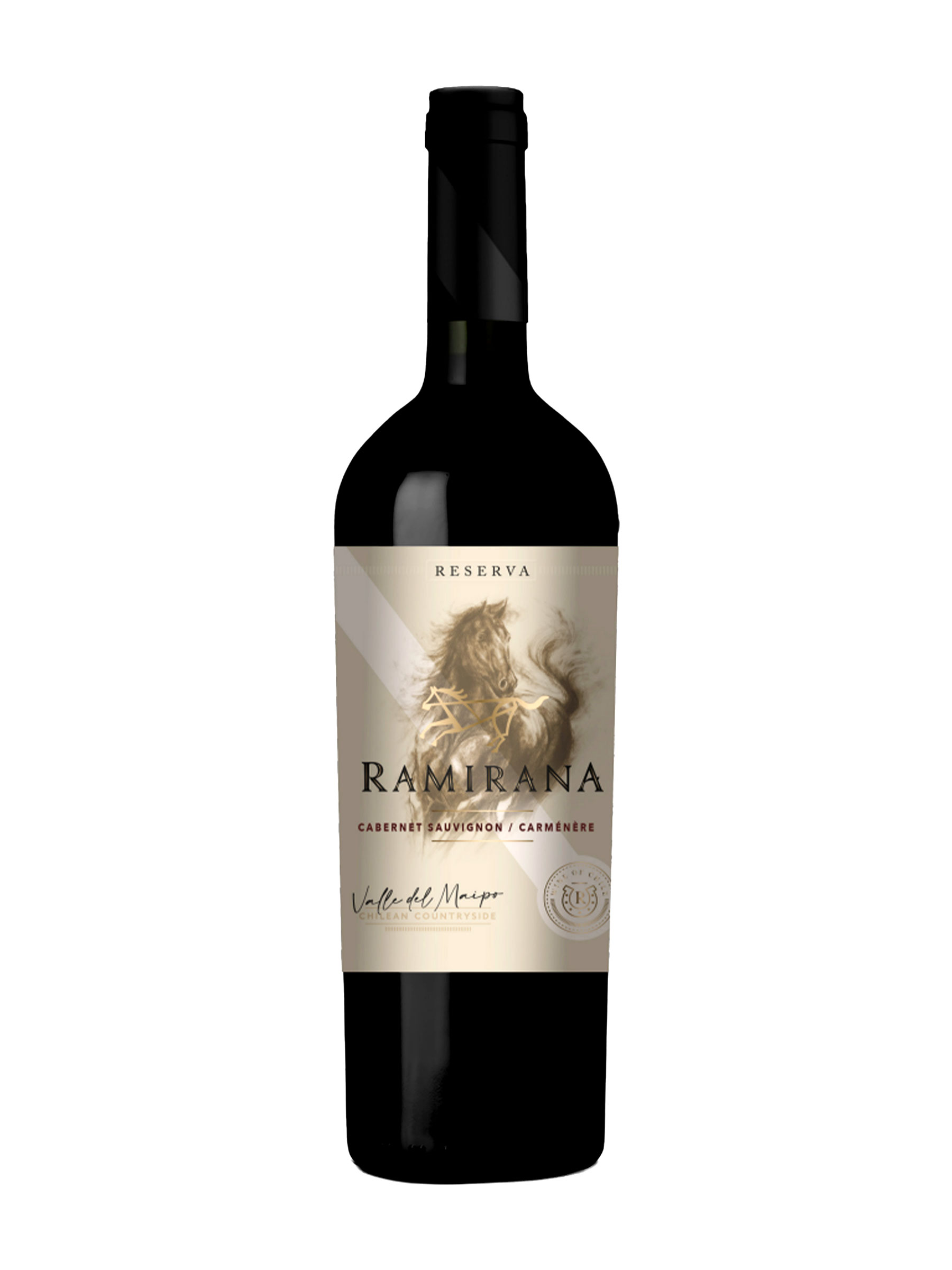 Ramirana Cabernet Sauvignon Carmenere Reserva