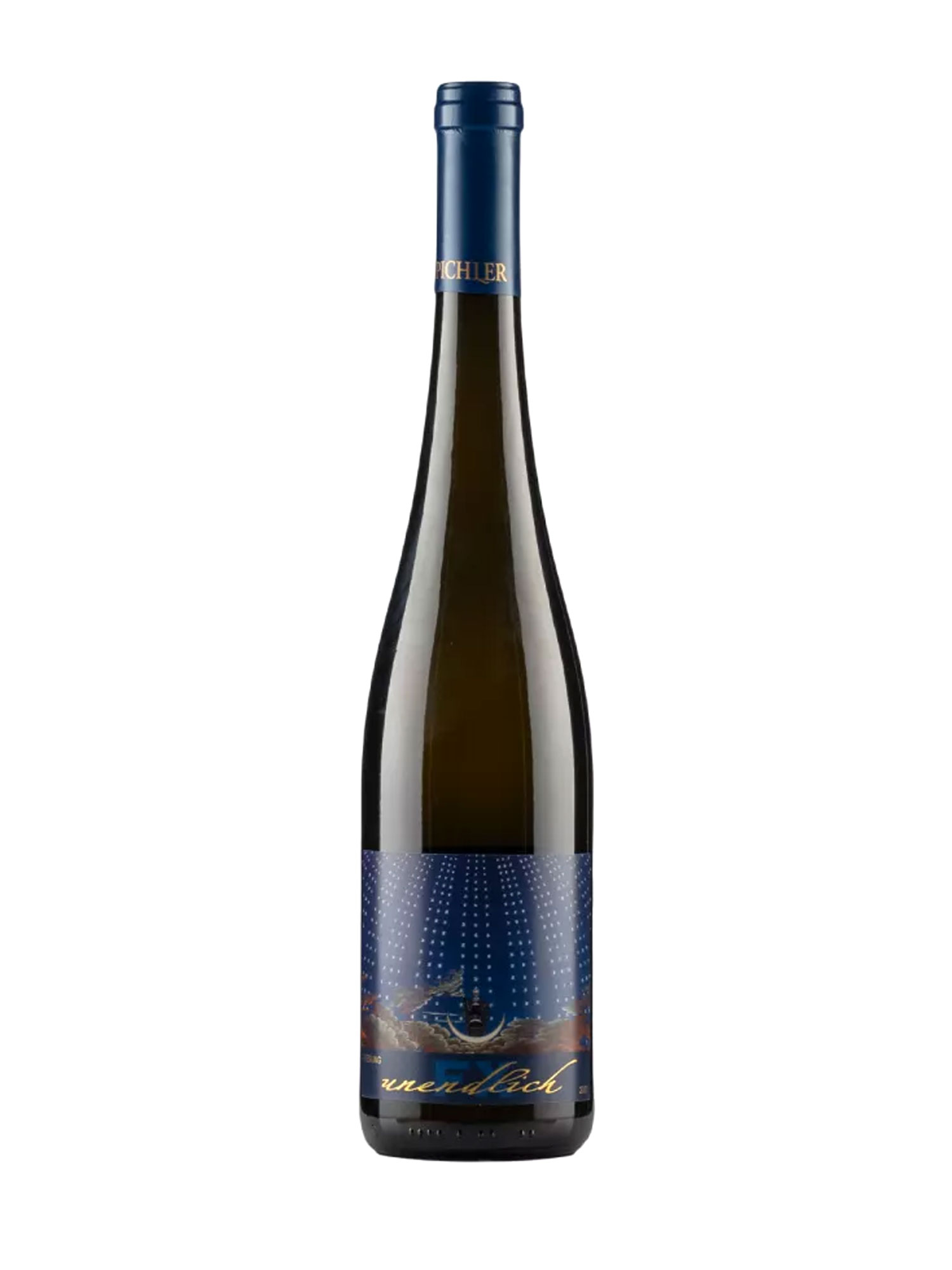 FX Pichler Unendlich Riesling