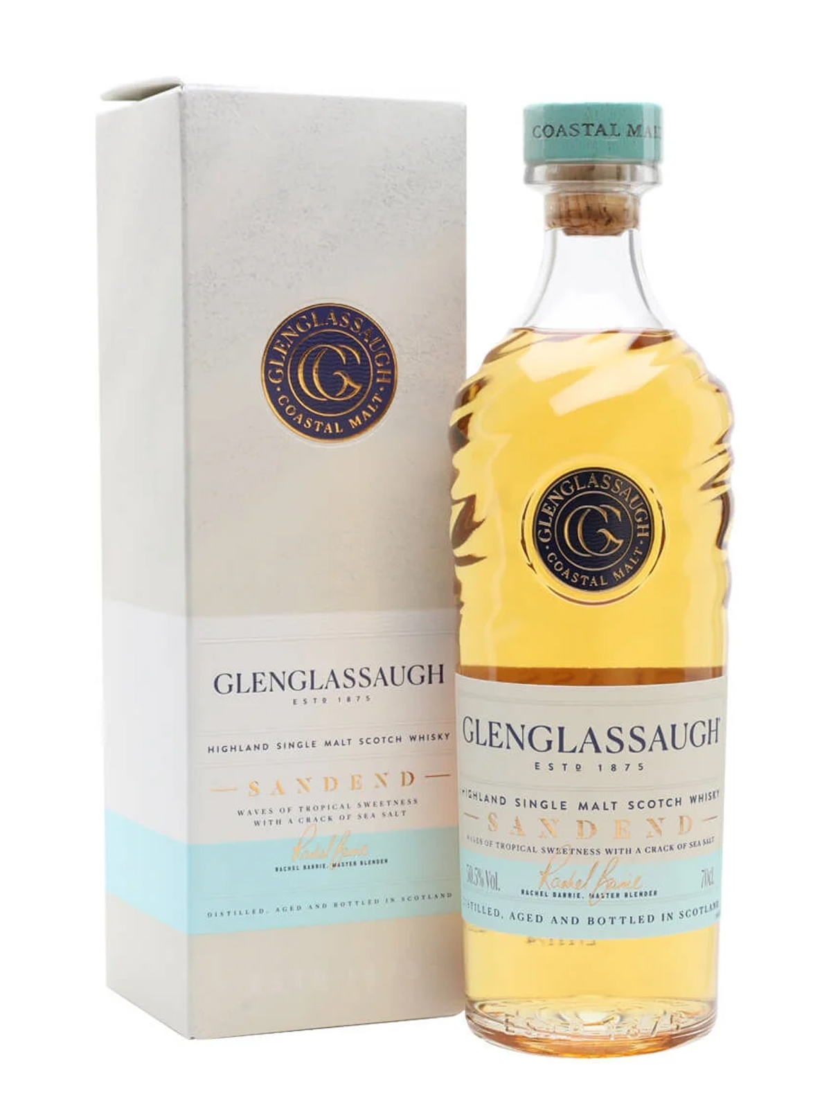 Glenglassaugh Sandend