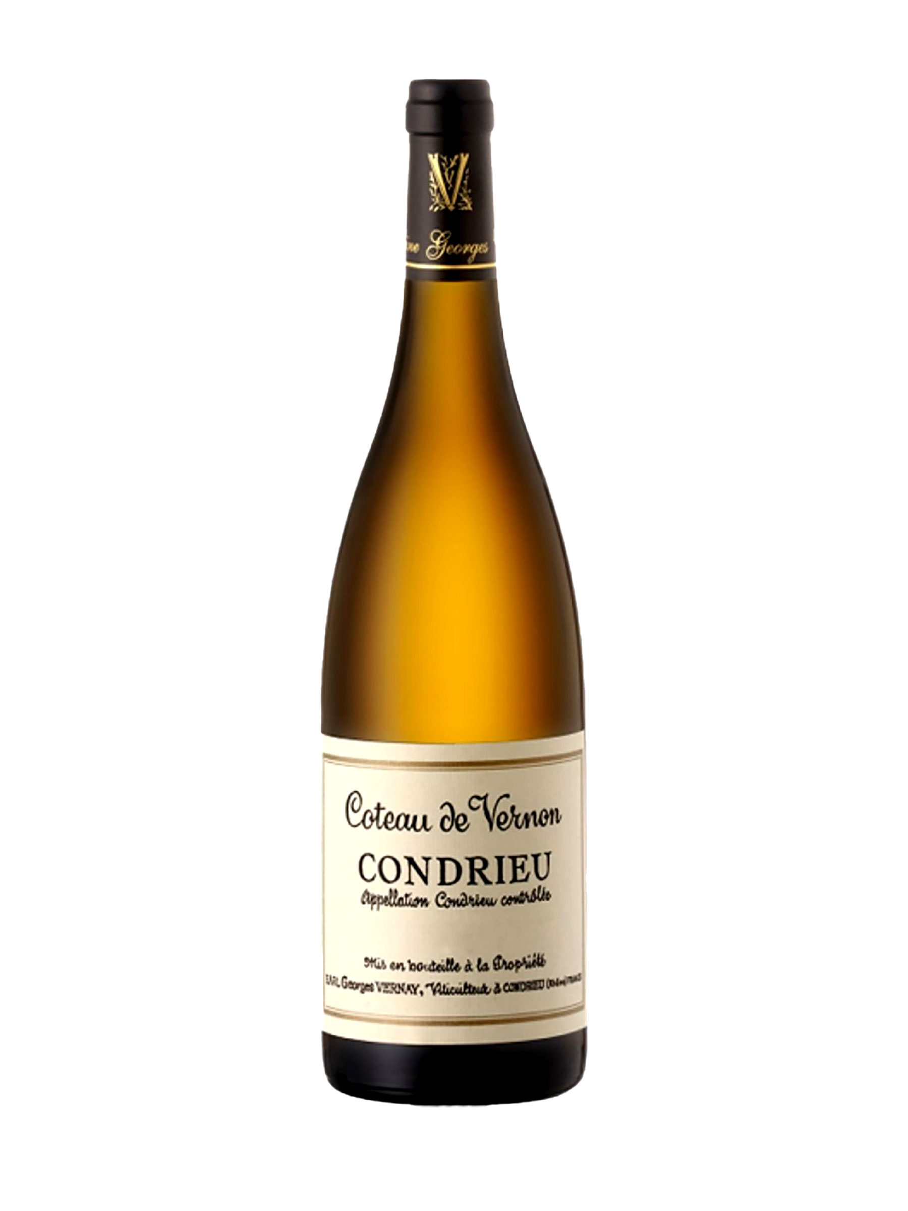 Domaine Georges Vernay Coteau de Vernon Condrieu