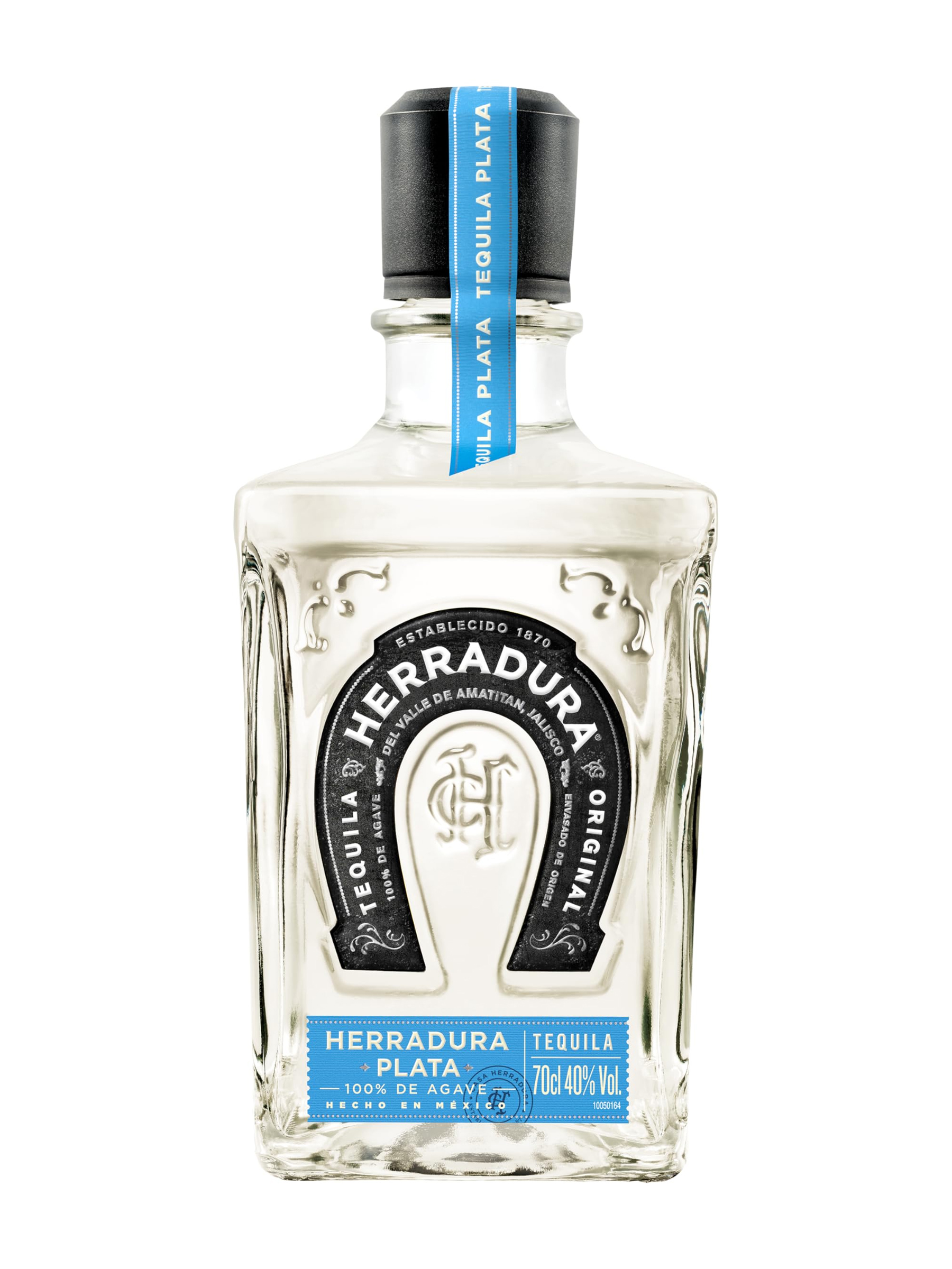 Herradura Plata Tequila