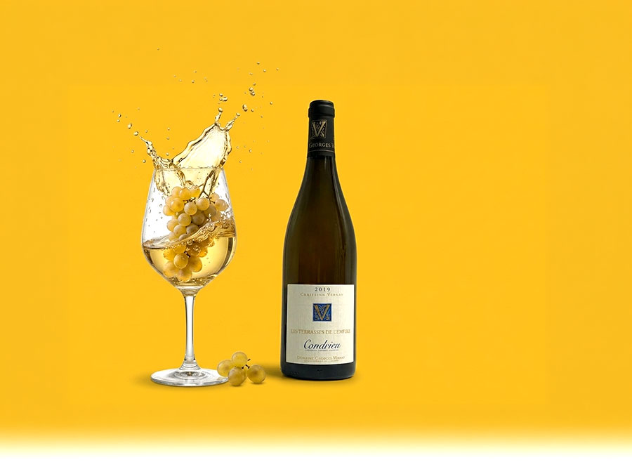 Domaine Georges Vernay