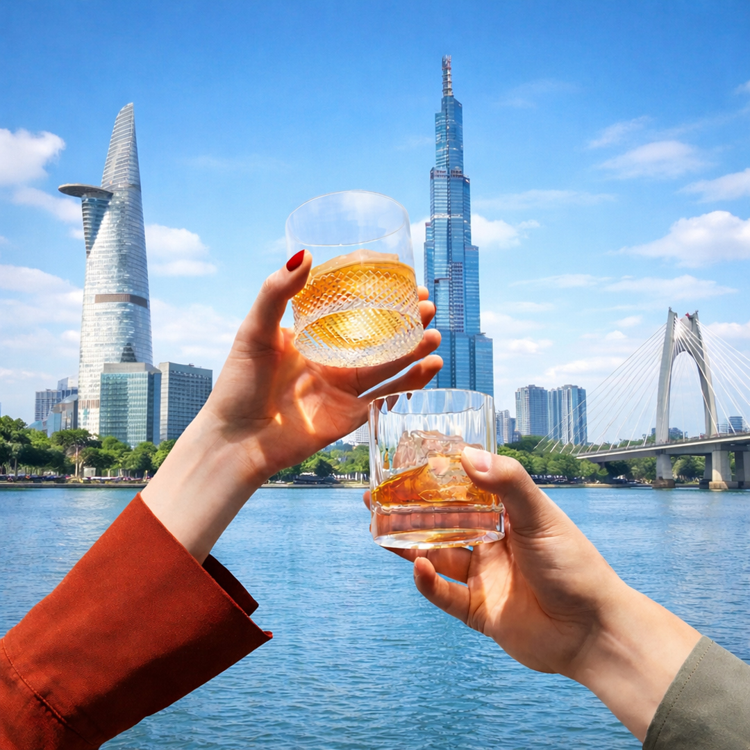 Chon ruou cho Le 30/4 va quoc te lao dong 2026