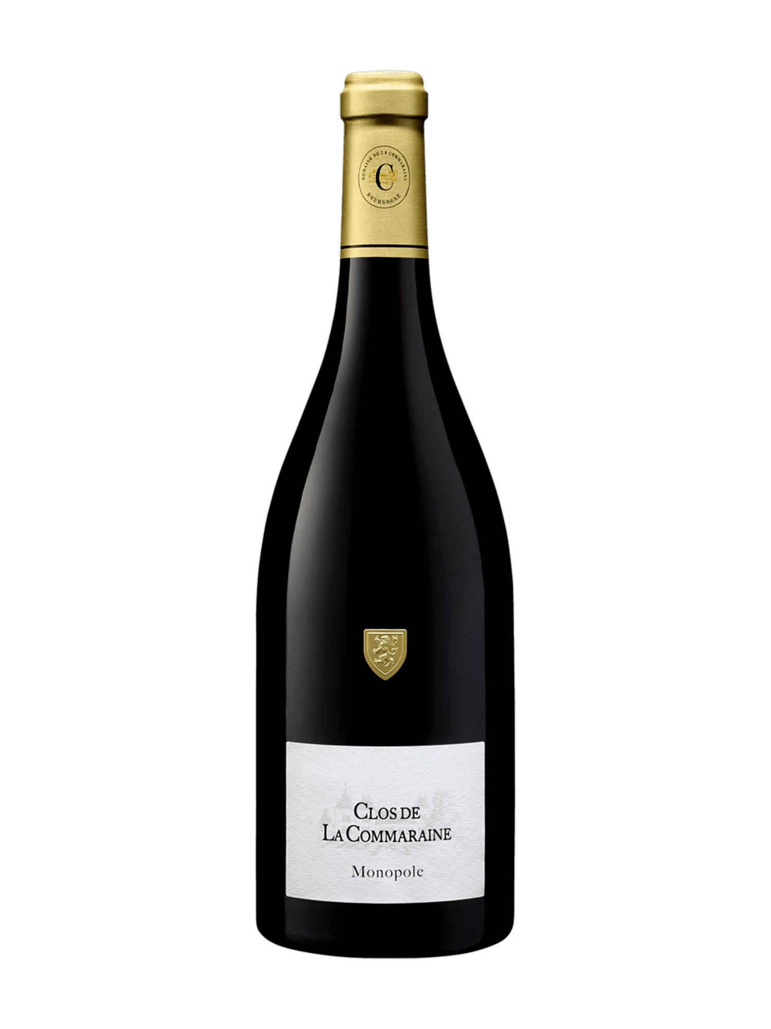 Domaine de la Commaraine Pommard 1er Cru Clos de la Commaraine