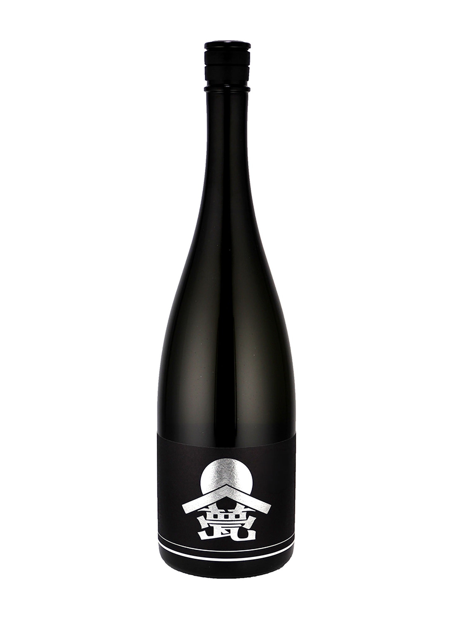 Sake Ilaka Silver Black