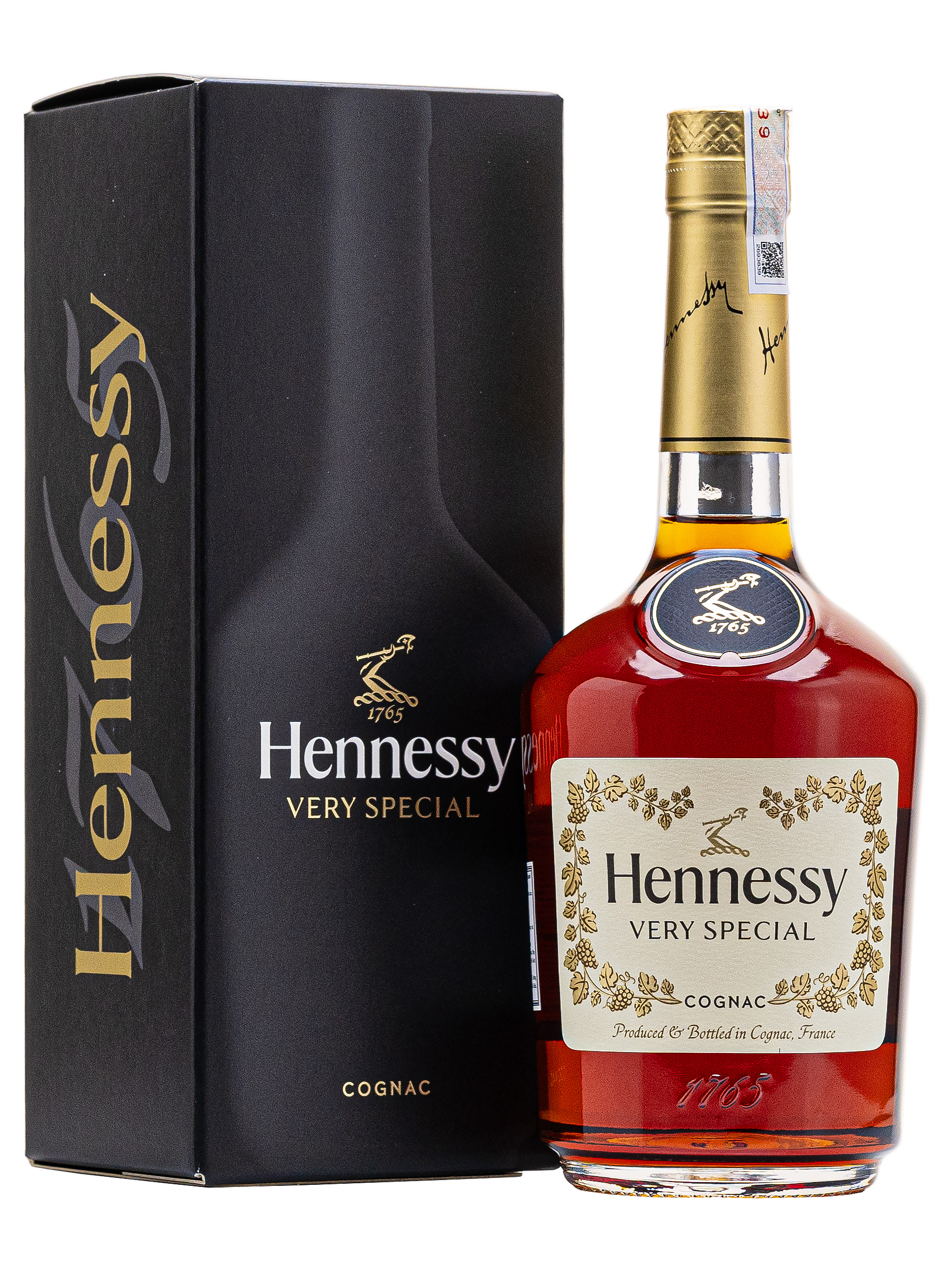 Hennessy VS