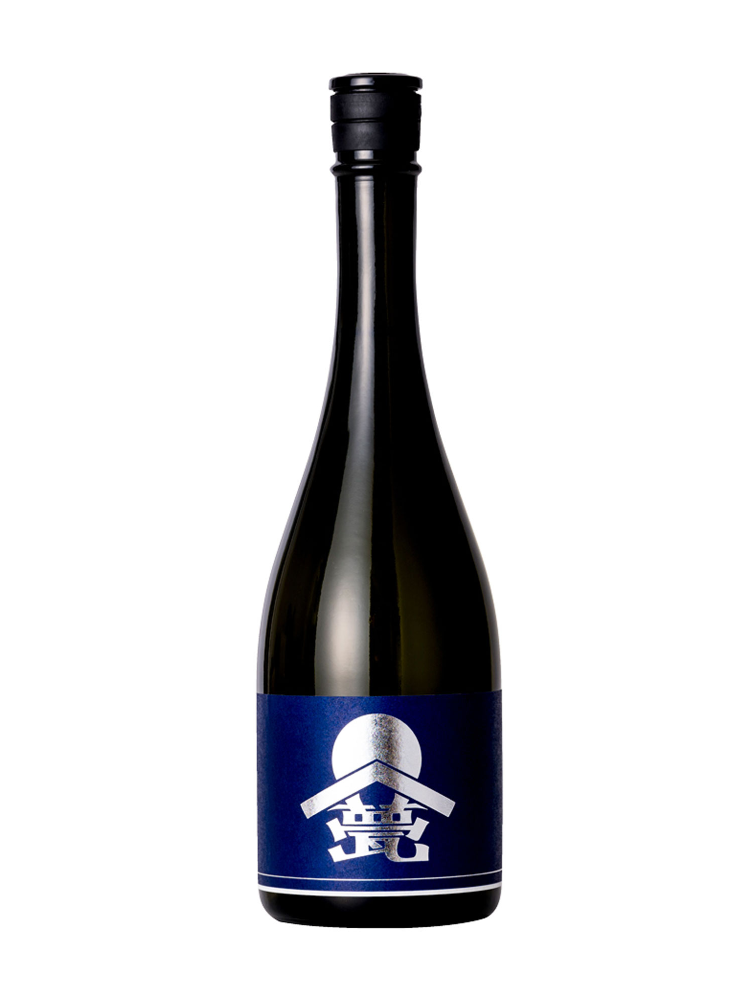  Sake Ilaka Silver Indigo