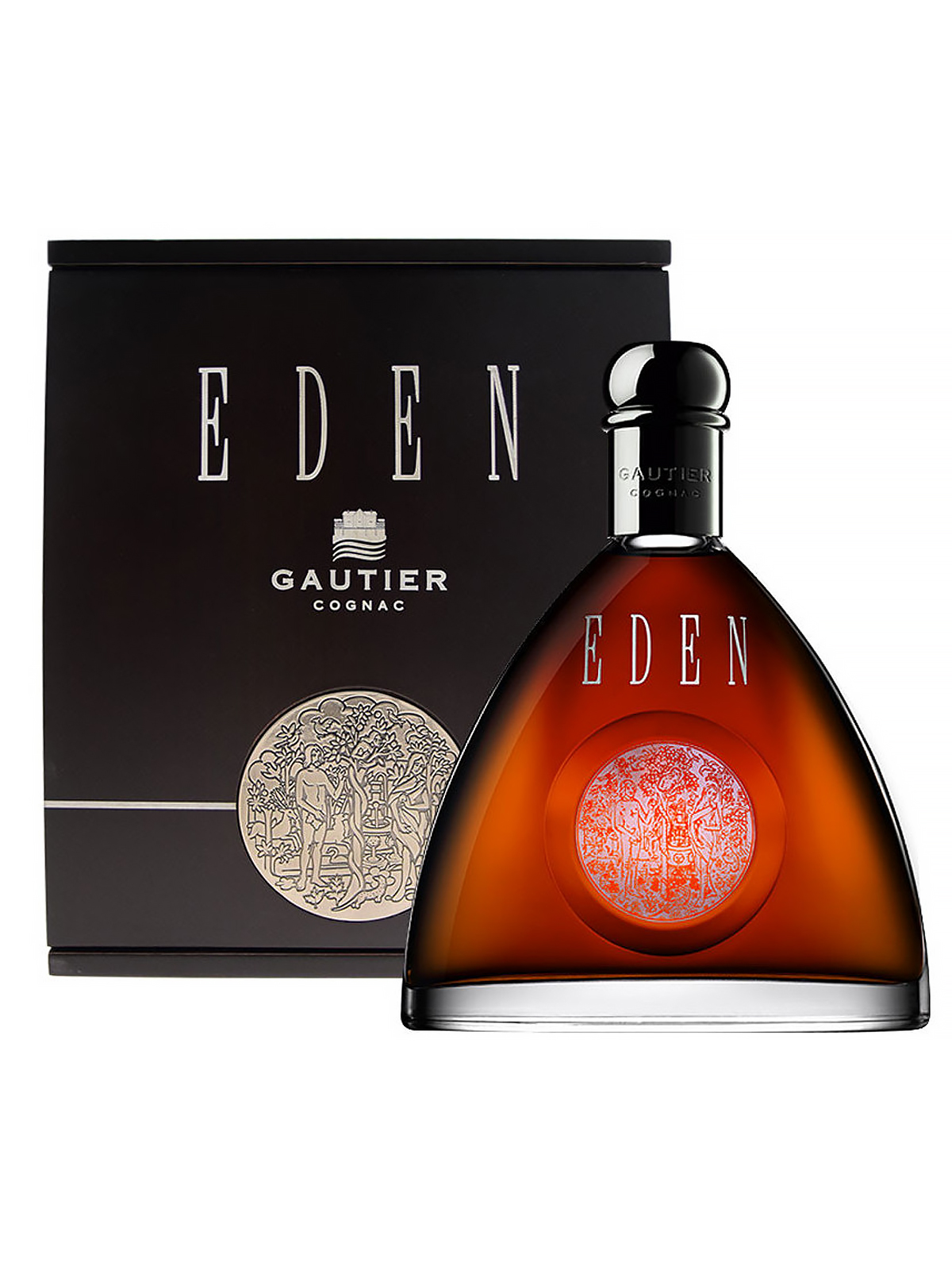 Gautier Eden - Cognac