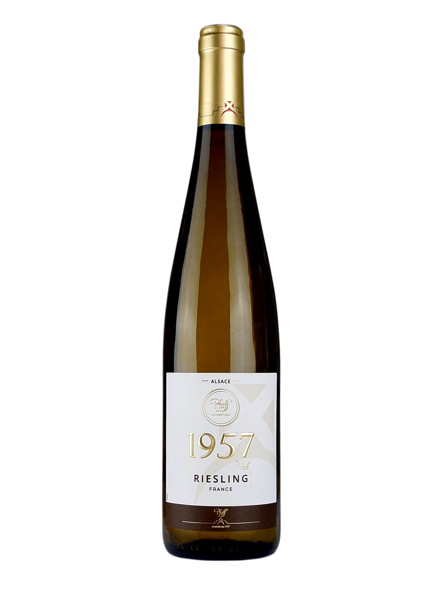 Vang Pfaffenheim 1957 Pinot Gris