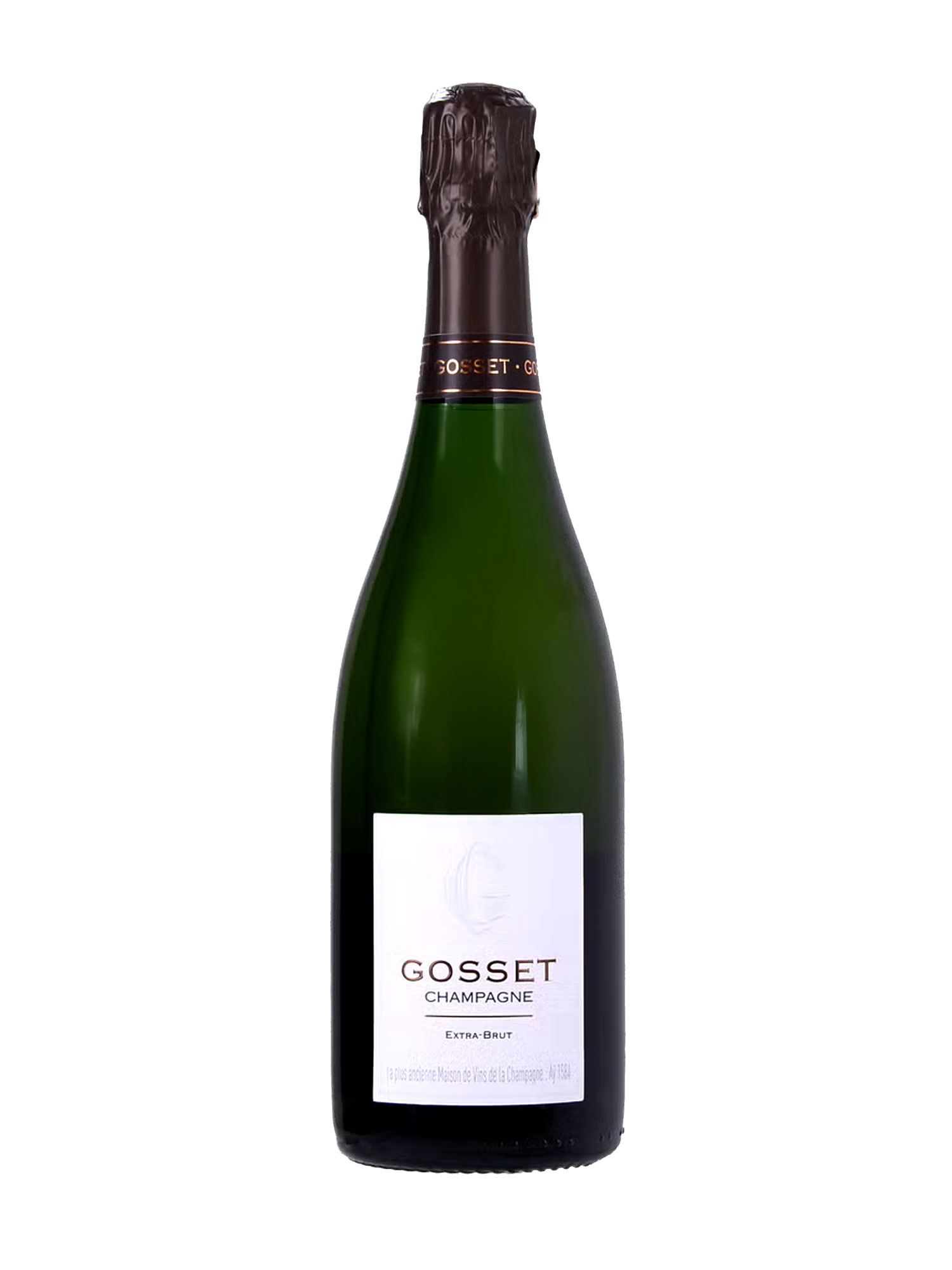 Champagne Gosset Cuvee Extra Brut