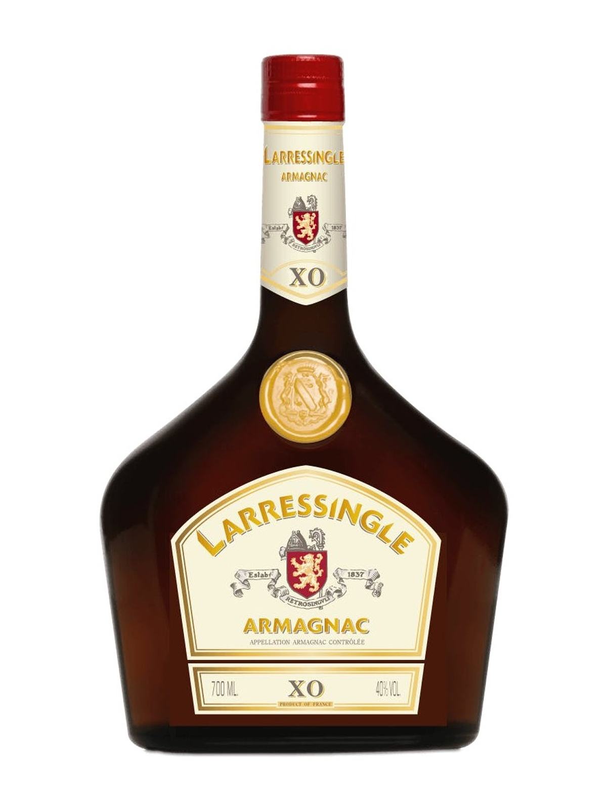 Larressingle XO - Armagnac