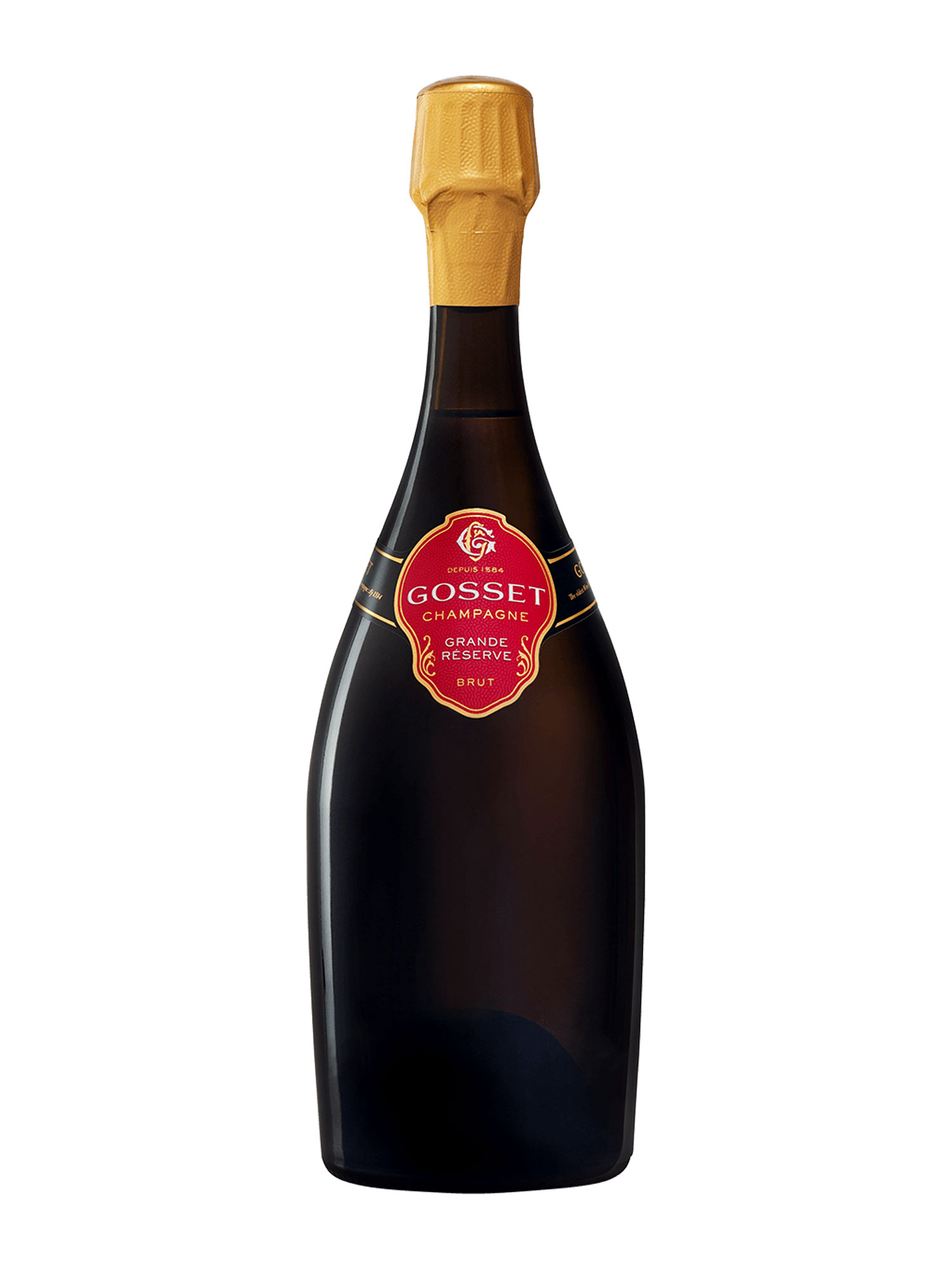 Champagne Gosset Grand Reserve Brut