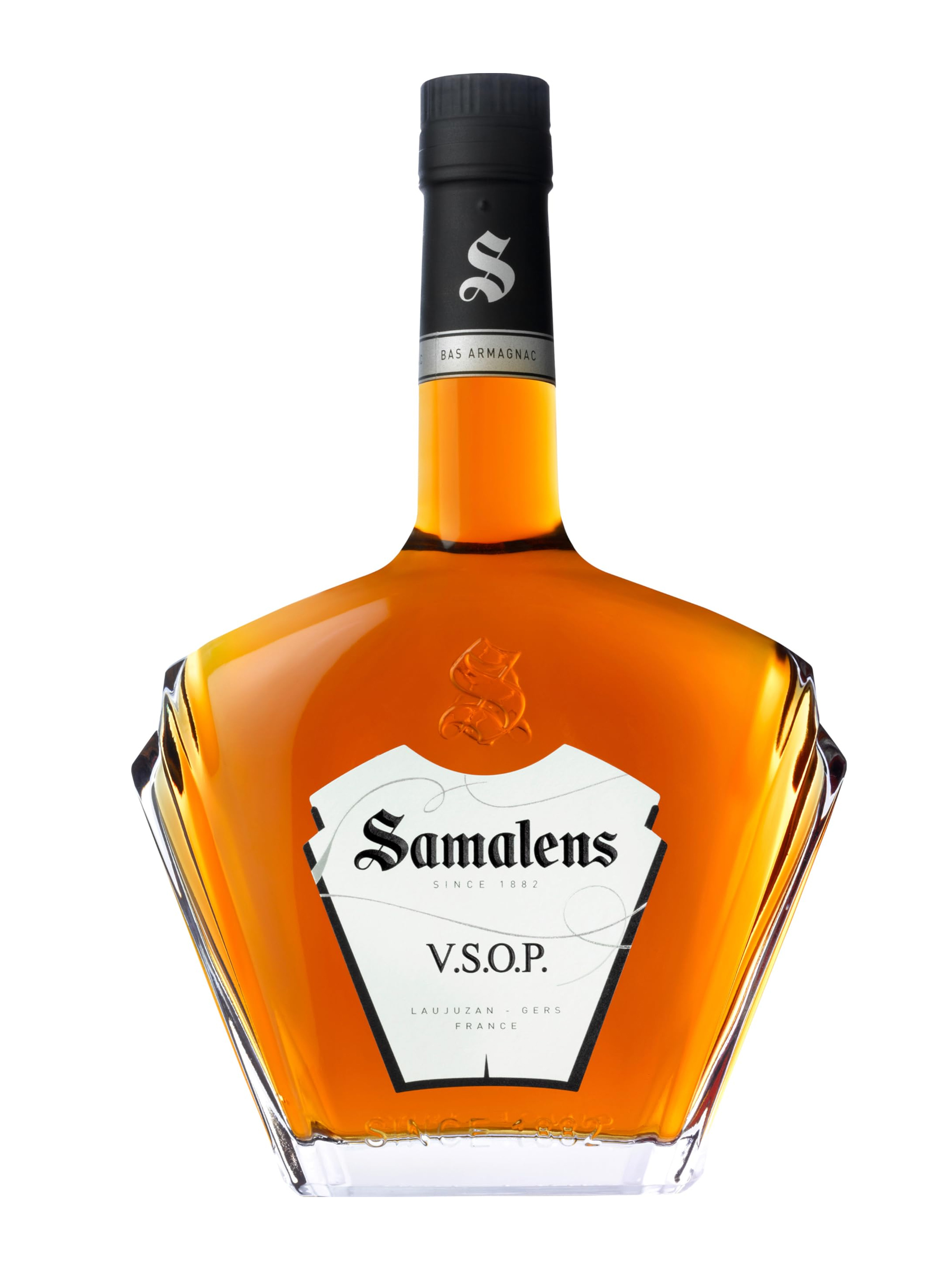 Samalens VSOP - Armagnac