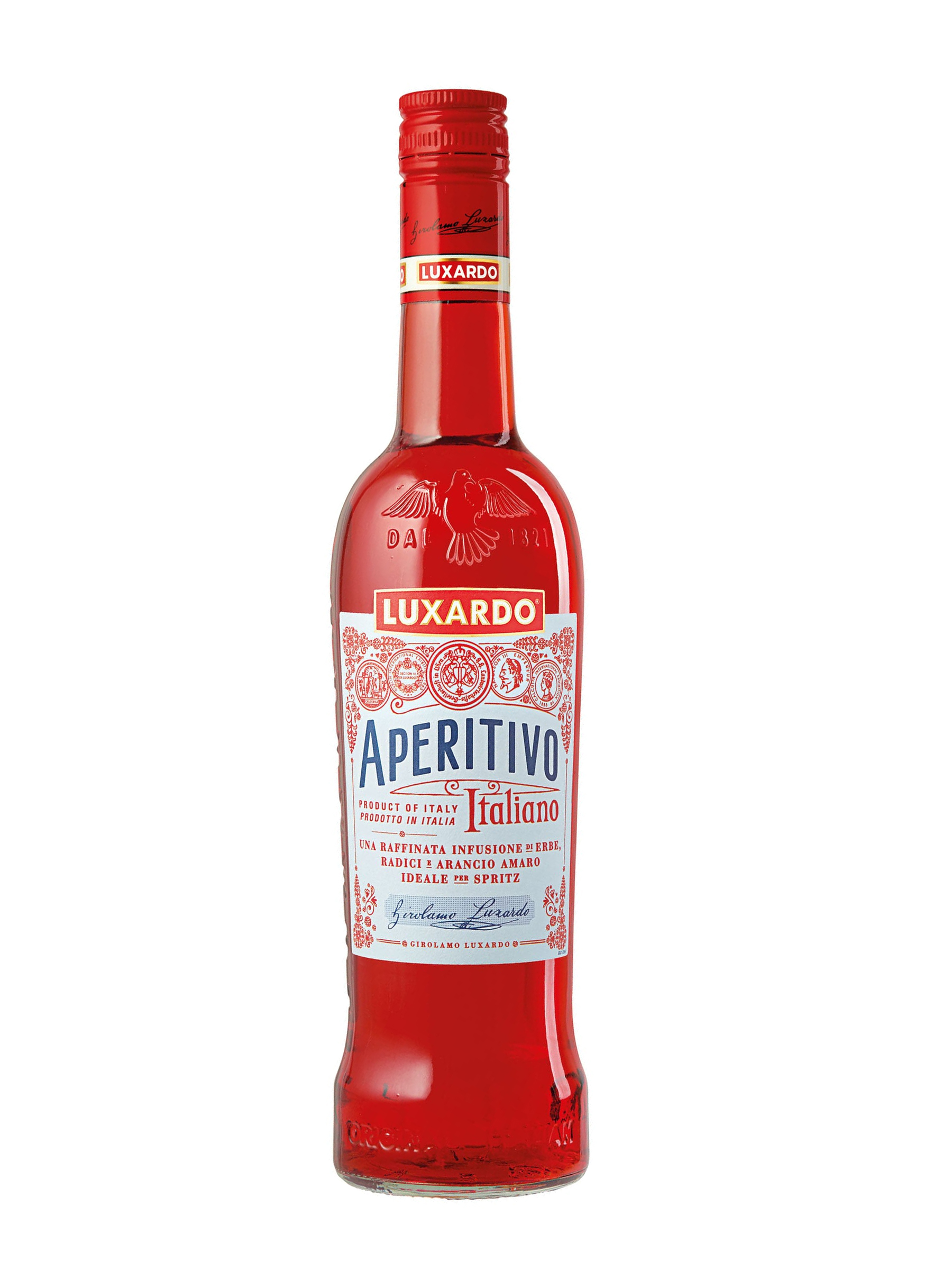 Luxardo Aperitivo Spritz 1 Lít