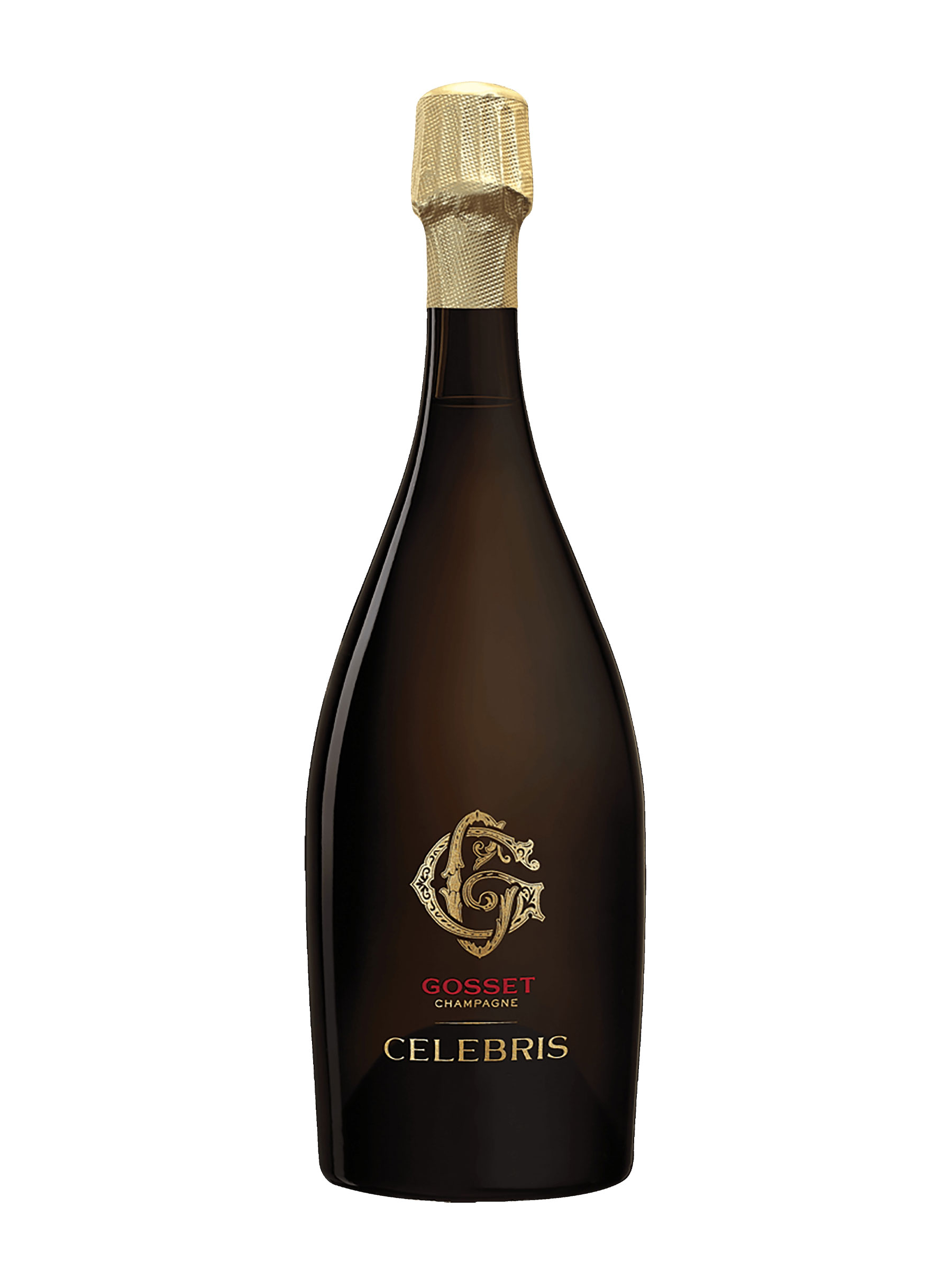 Champagne Gosset Celebris Extra Brut 2012