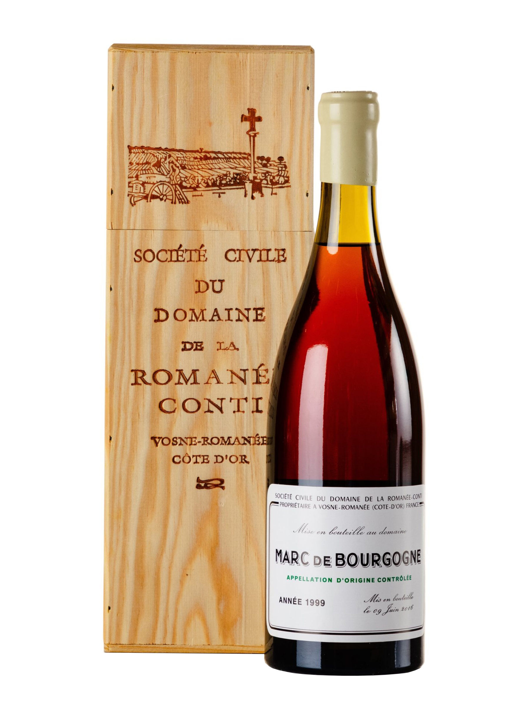 Domaine de la Romanee-Conti Fine Bourgogne 1999