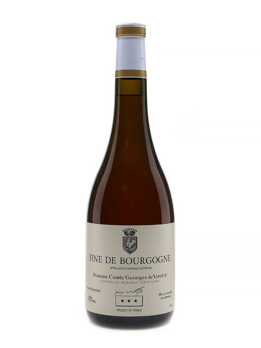 Domaine Comte Georges De Vogue Fine de Bourgogne