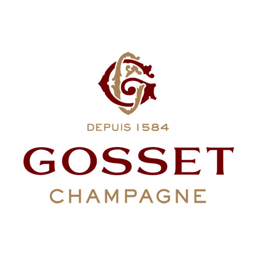 Champagne Gosset 