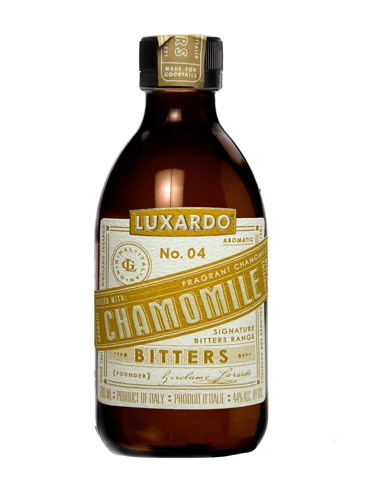 Luxardo Chamomile Bitters