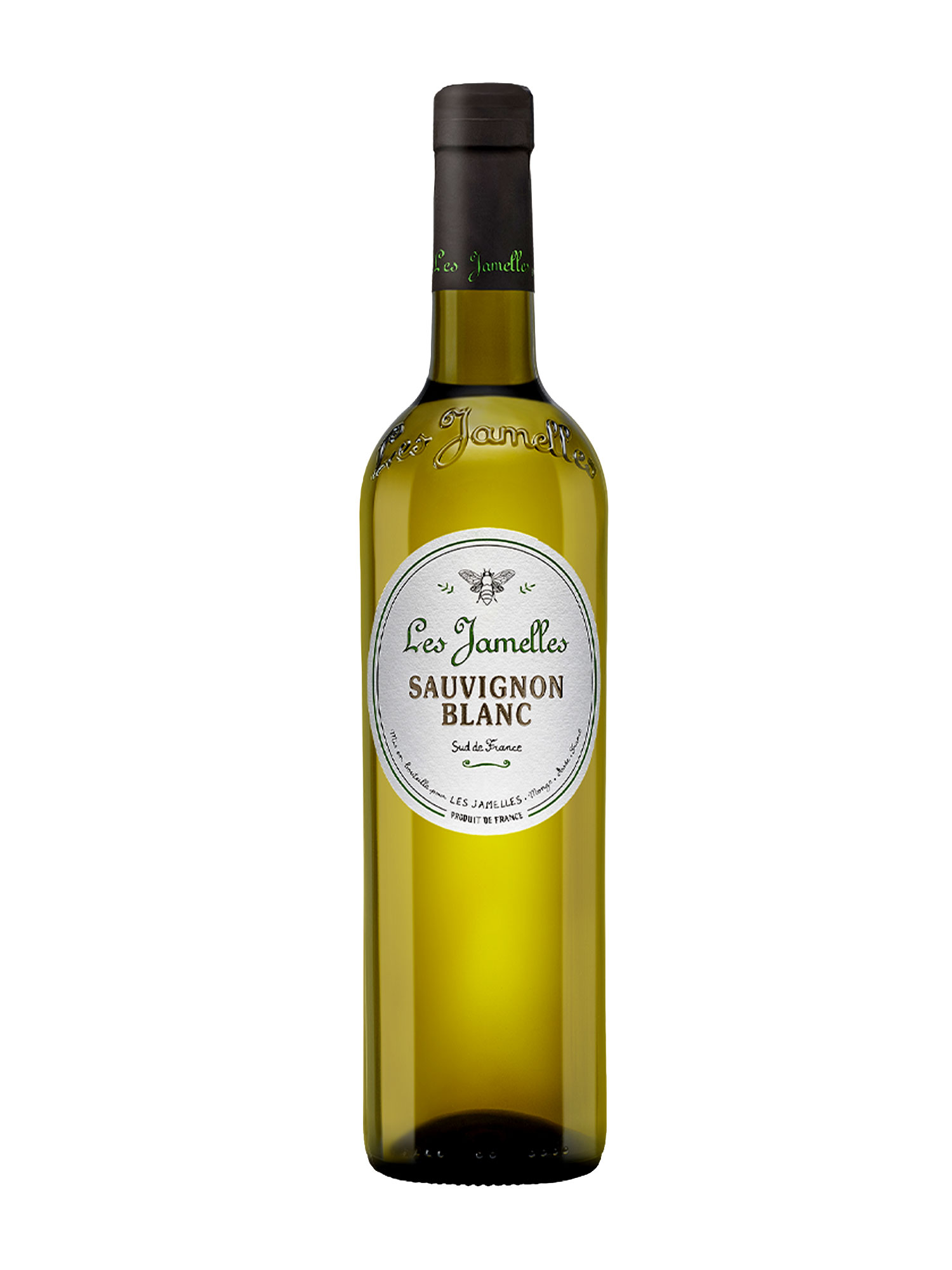 Vang Les Jamelles Les Classiques Sauvignon Blanc