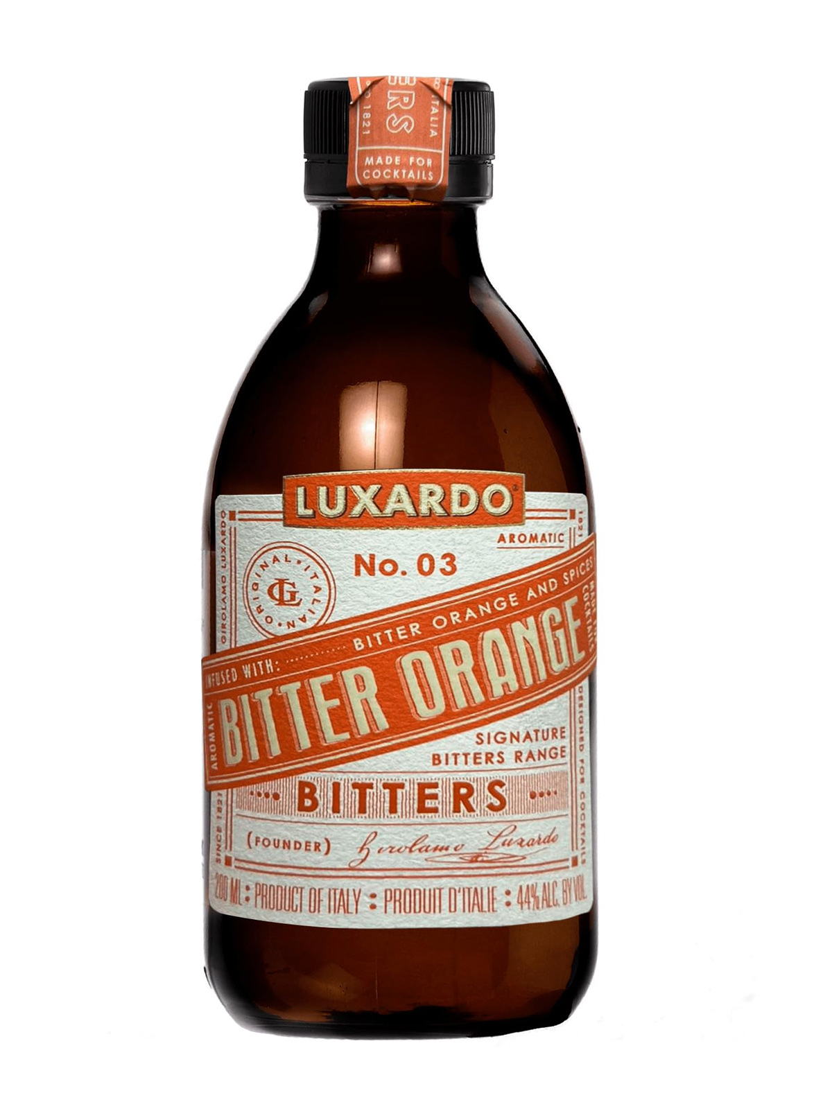 Luxardo Bitter Orange Bitters