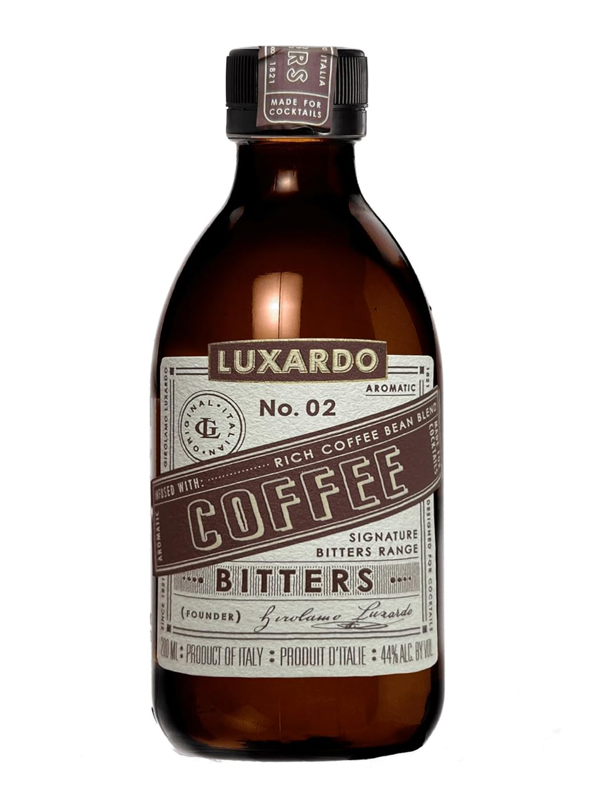 Luxardo Coffee Bitters