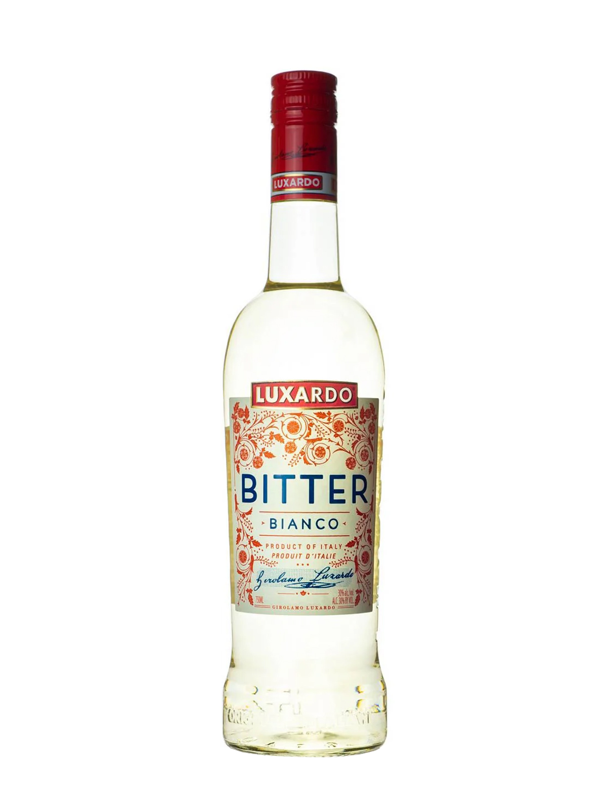 Luxardo Bitter Bianco