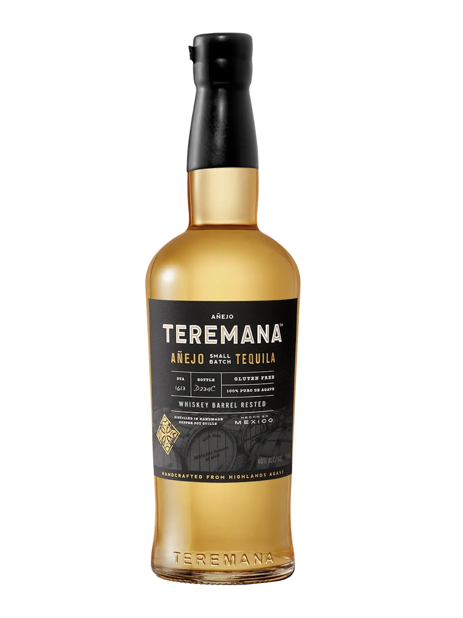 Tequila Teremana Anejo