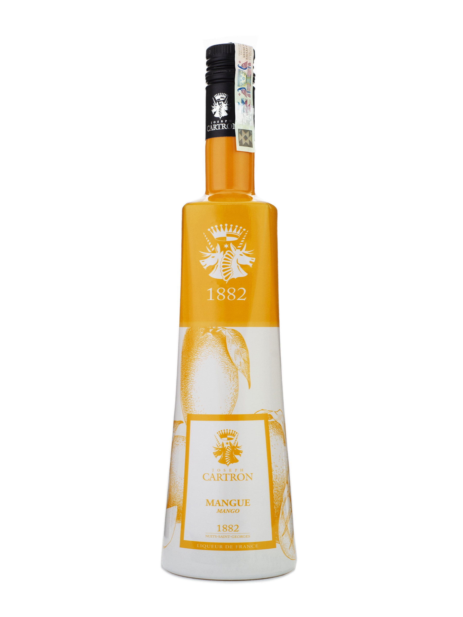 Joseph Cartron Mango