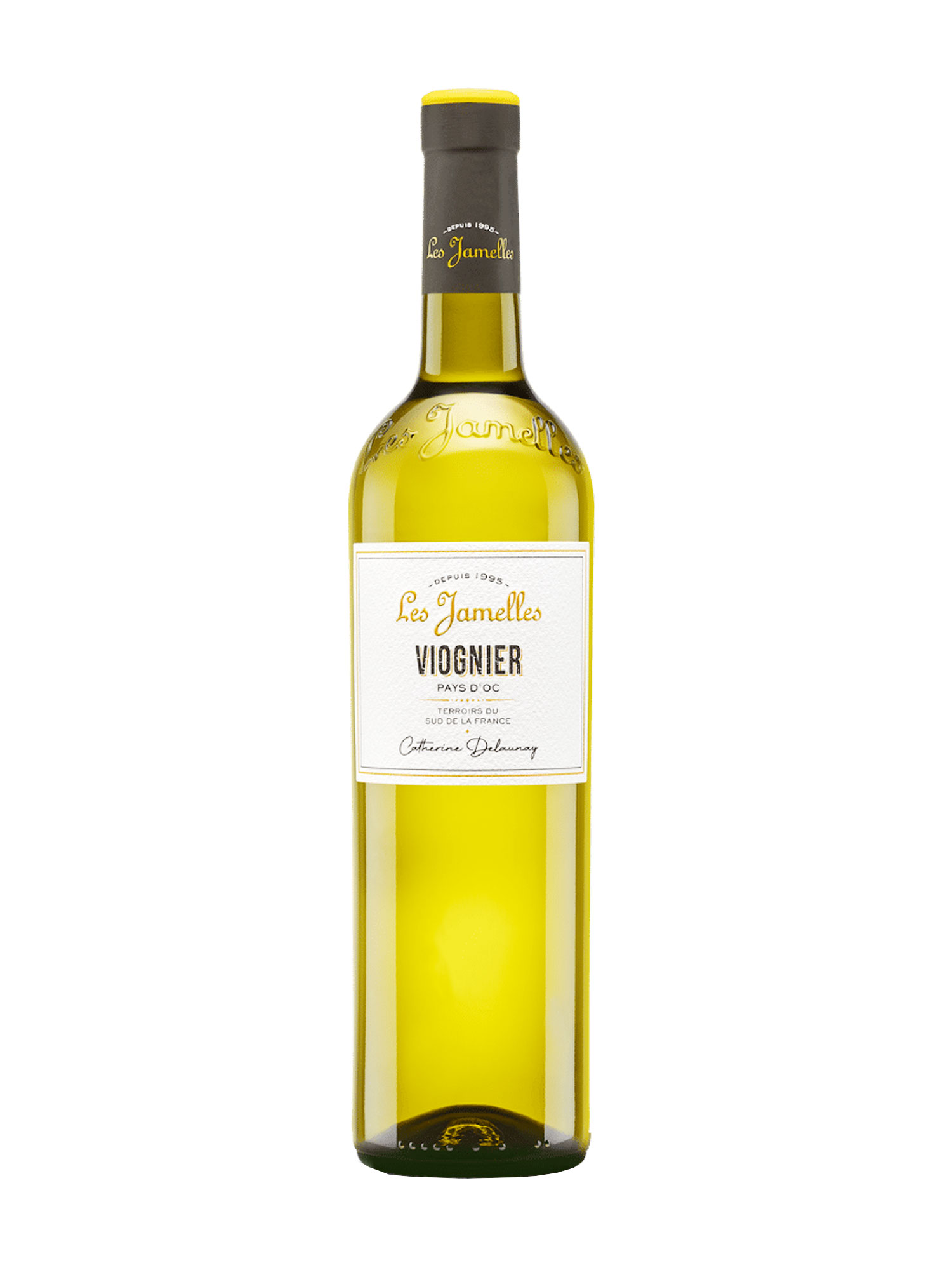 Les Jamelles Les Classiques Viognier