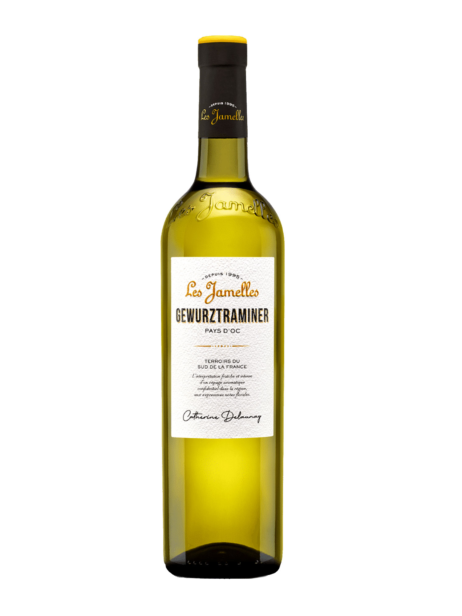 Les Jamelles Les Classiques Gewurztraminer