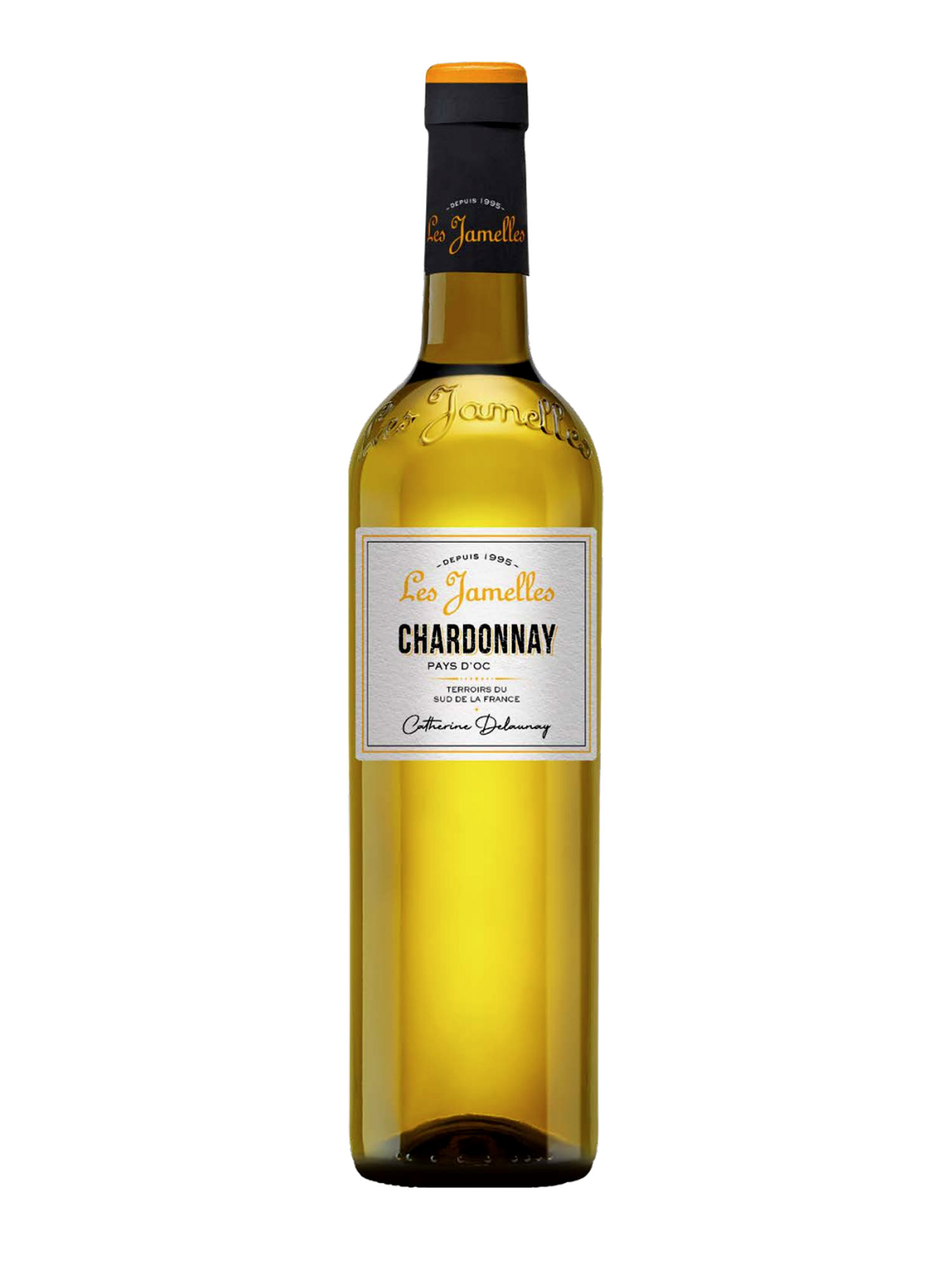 Les Jamelles Les Classiques Chardonnay 