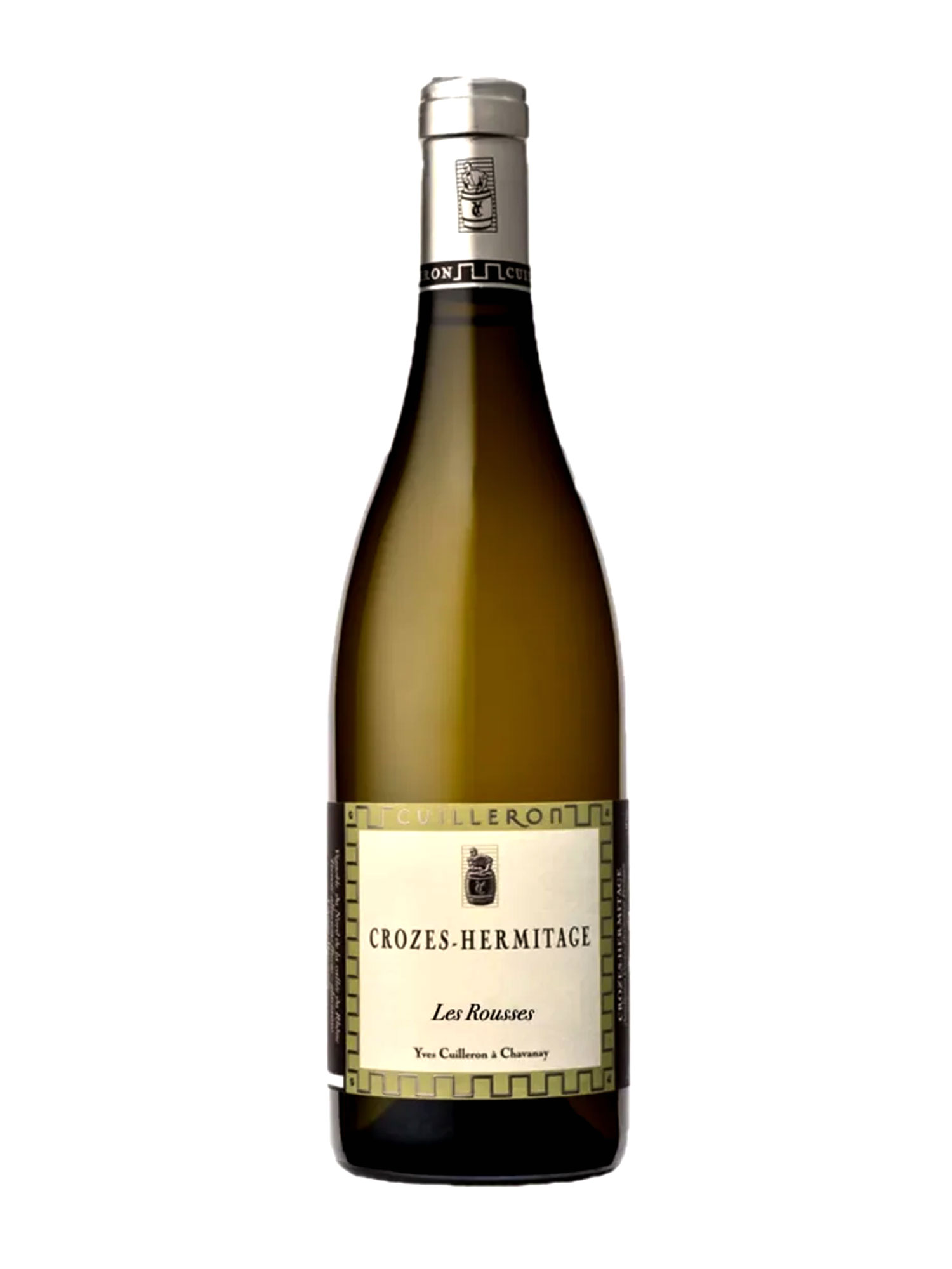 Vang Yves Cuilleron Les Rousses Marsanne 