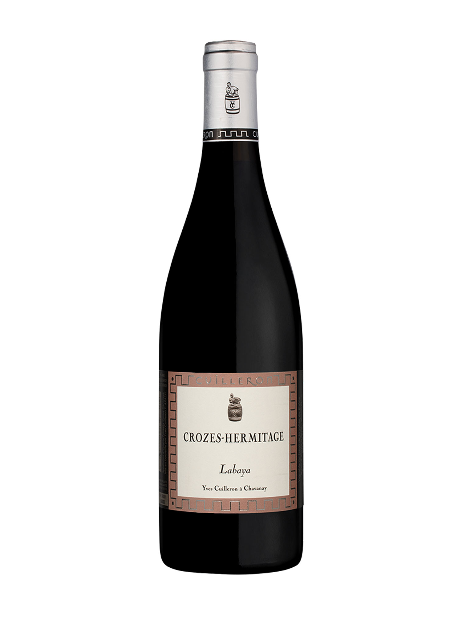 Yves Cuilleron Crozes Hermitage Labaya