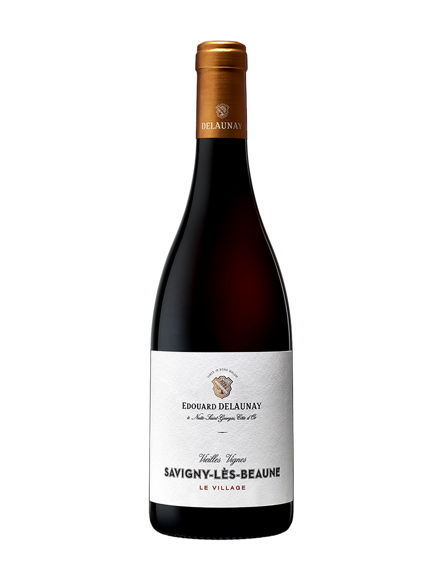 vang-edouard-delaunay-savigny-les-beaune-le-village-pinot-noir