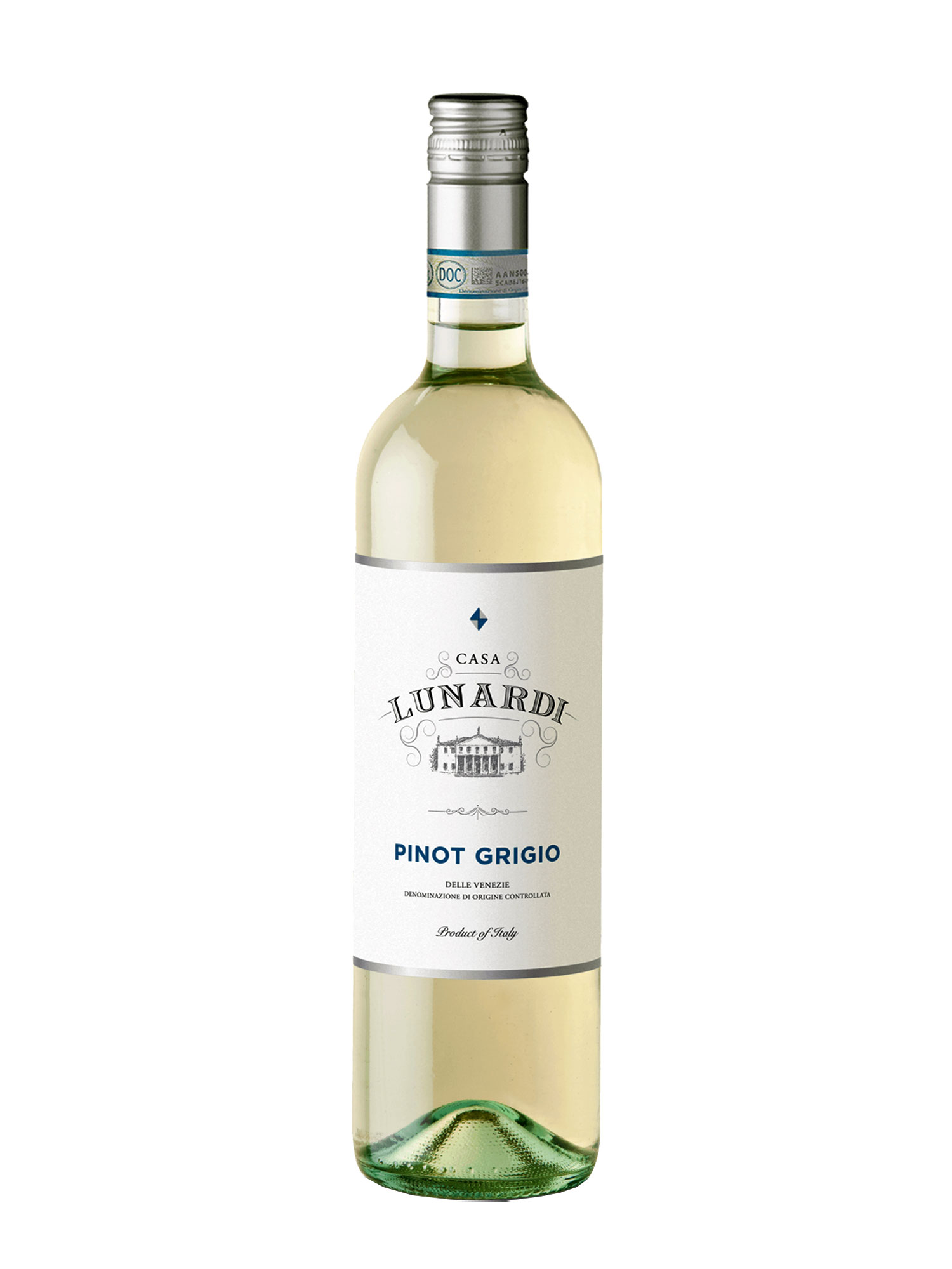 Casa Lunardi Pinot Grigio
