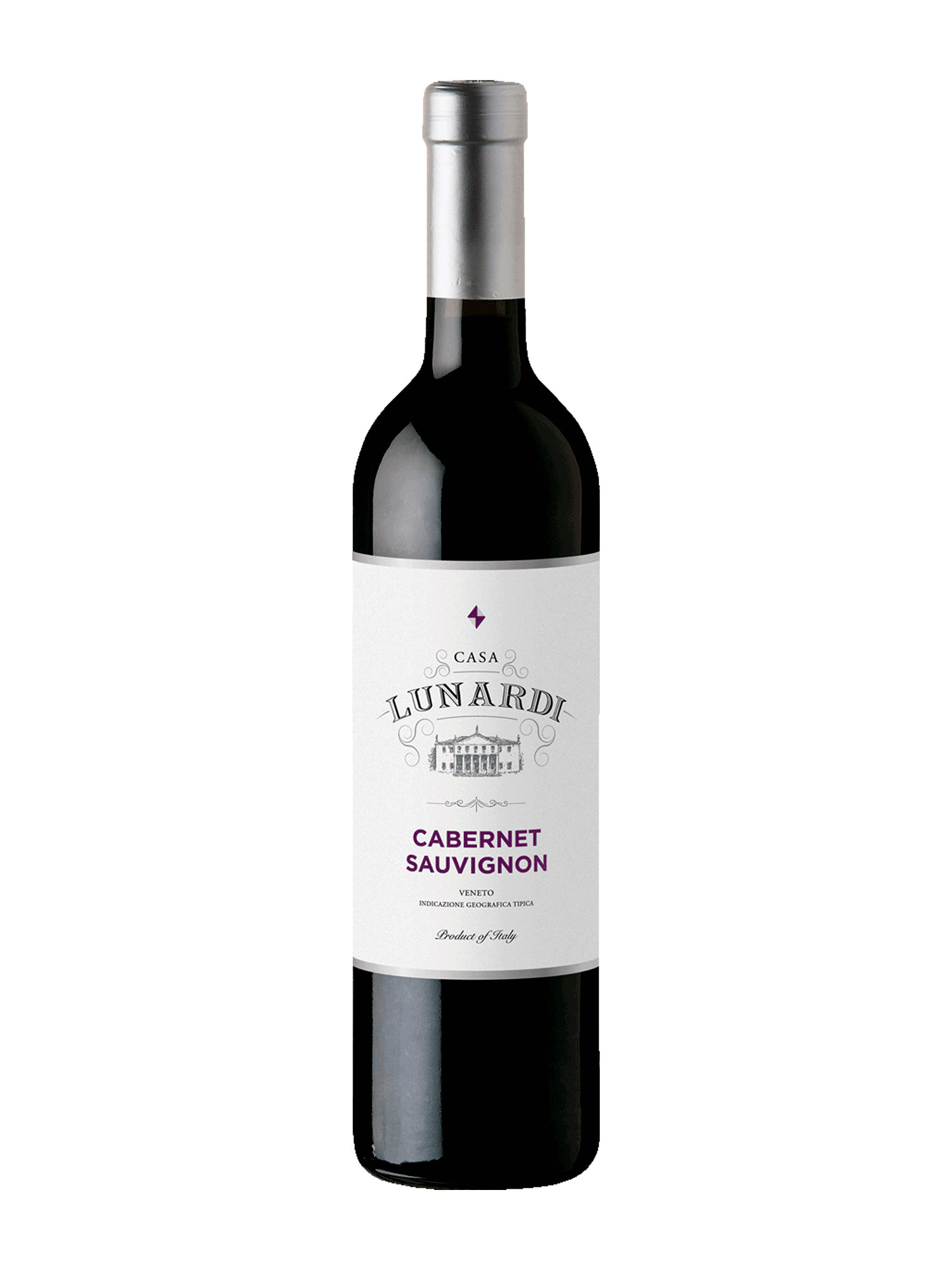 Casa Lunardi Cabernet Sauvignon