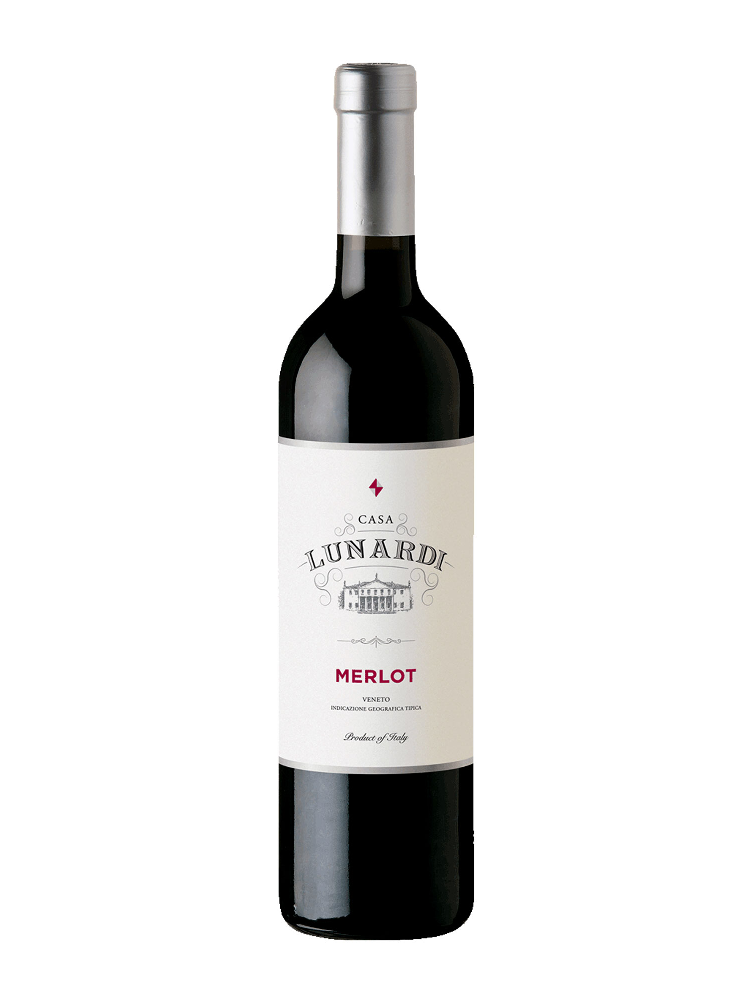Casa Lunardi Merlot 