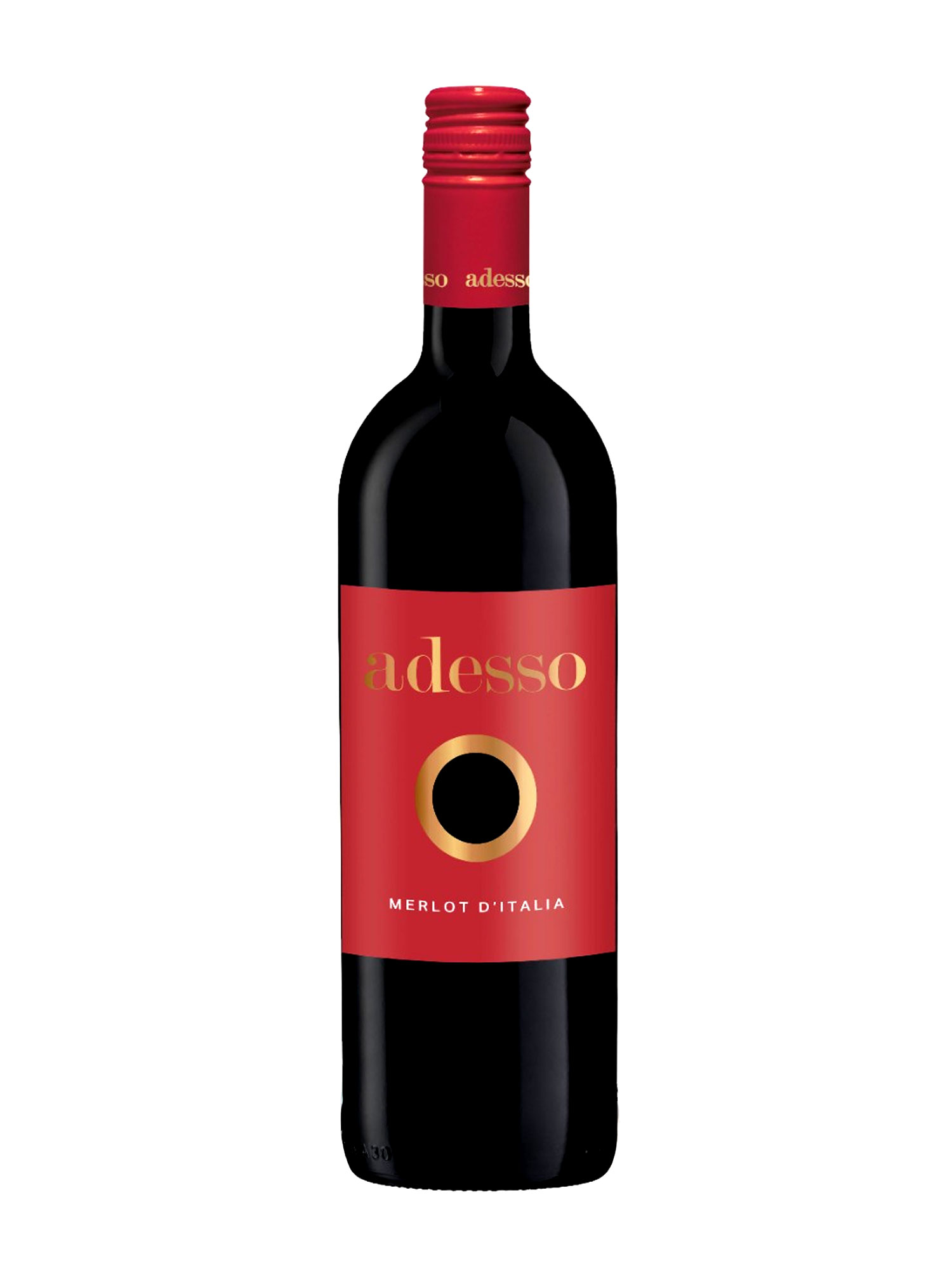 Adesso Merlot