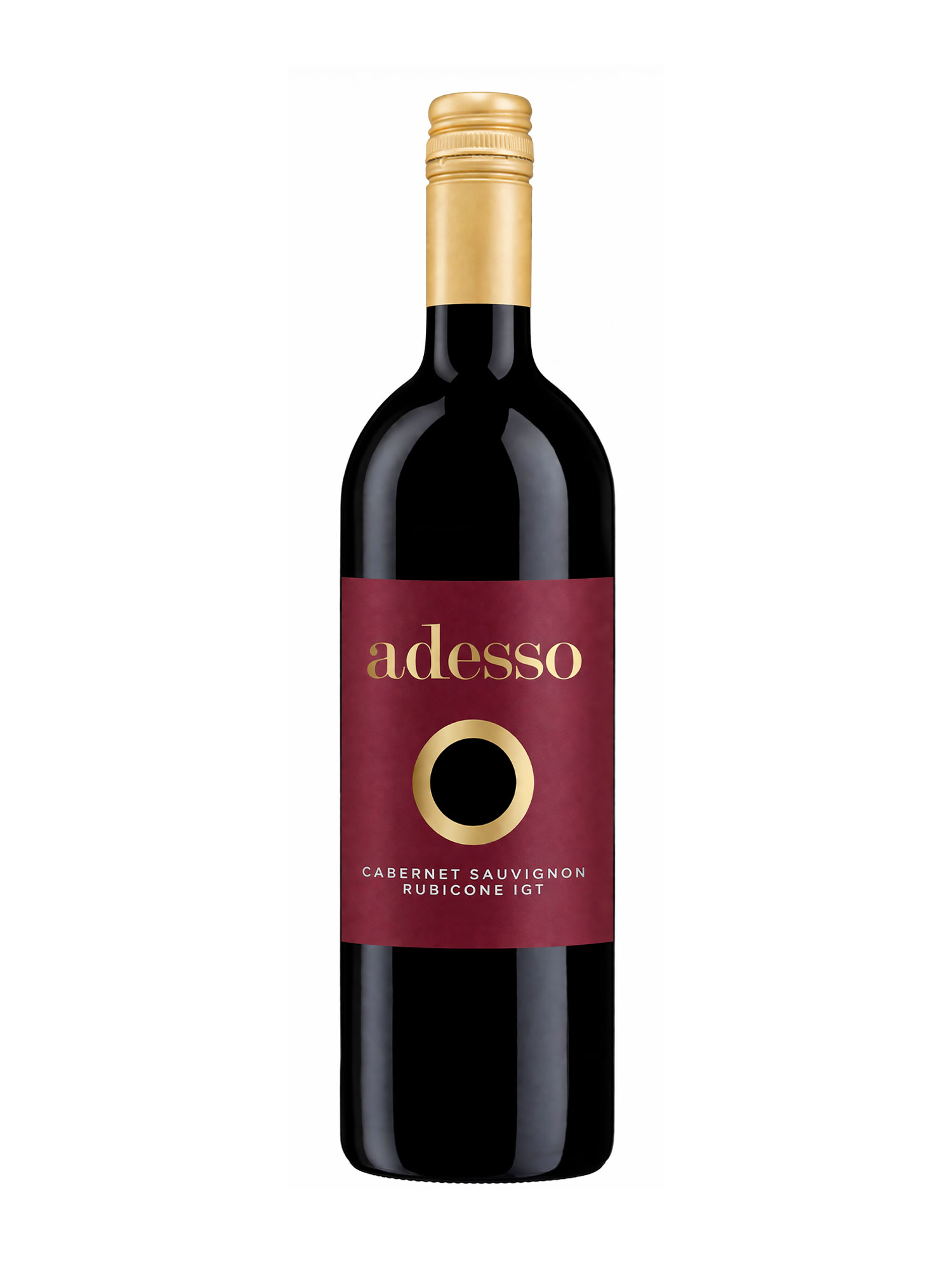 Vang Adesso Cabernet Sauvignon