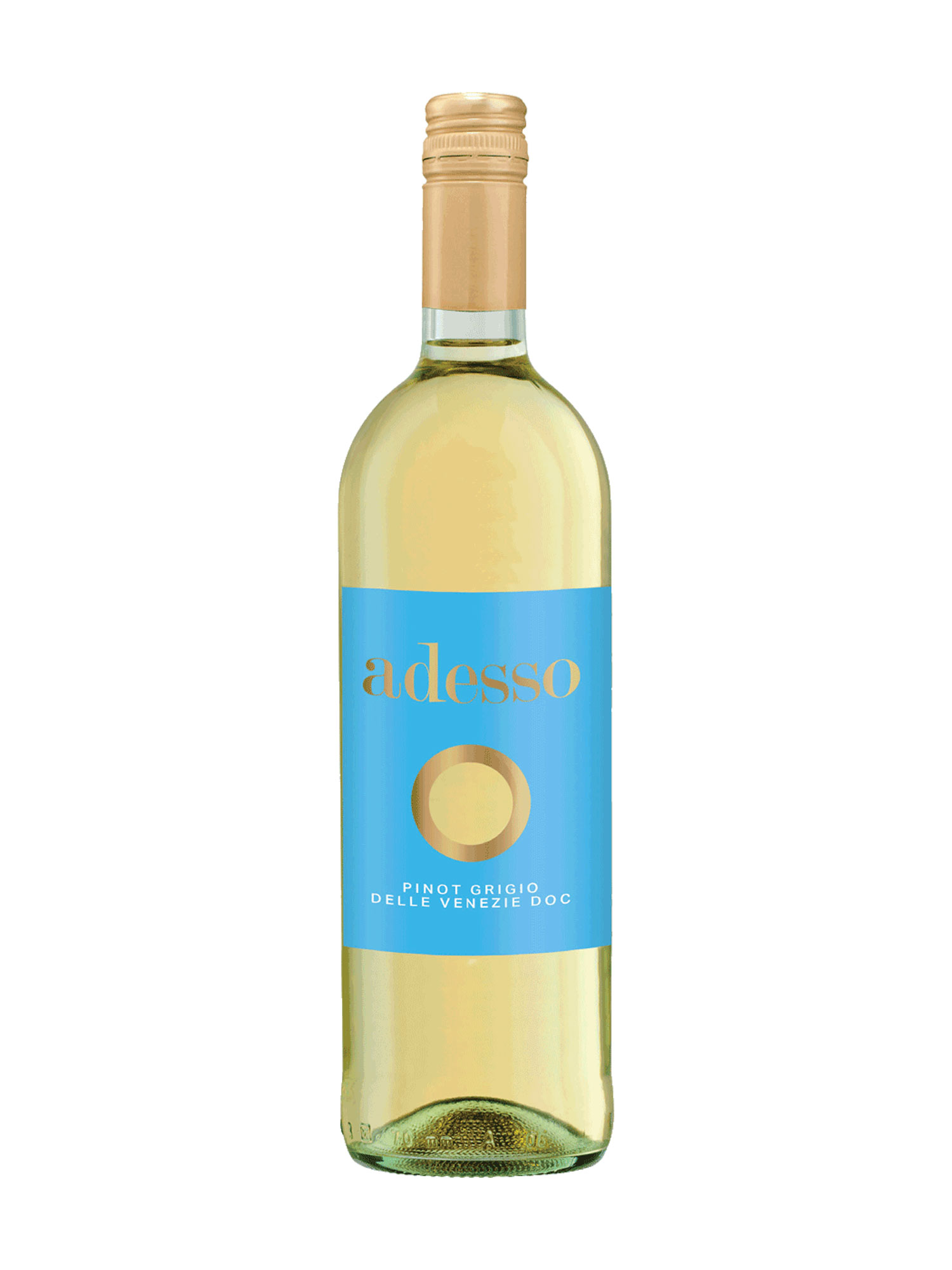 Vang Adesso Pinot Grigio