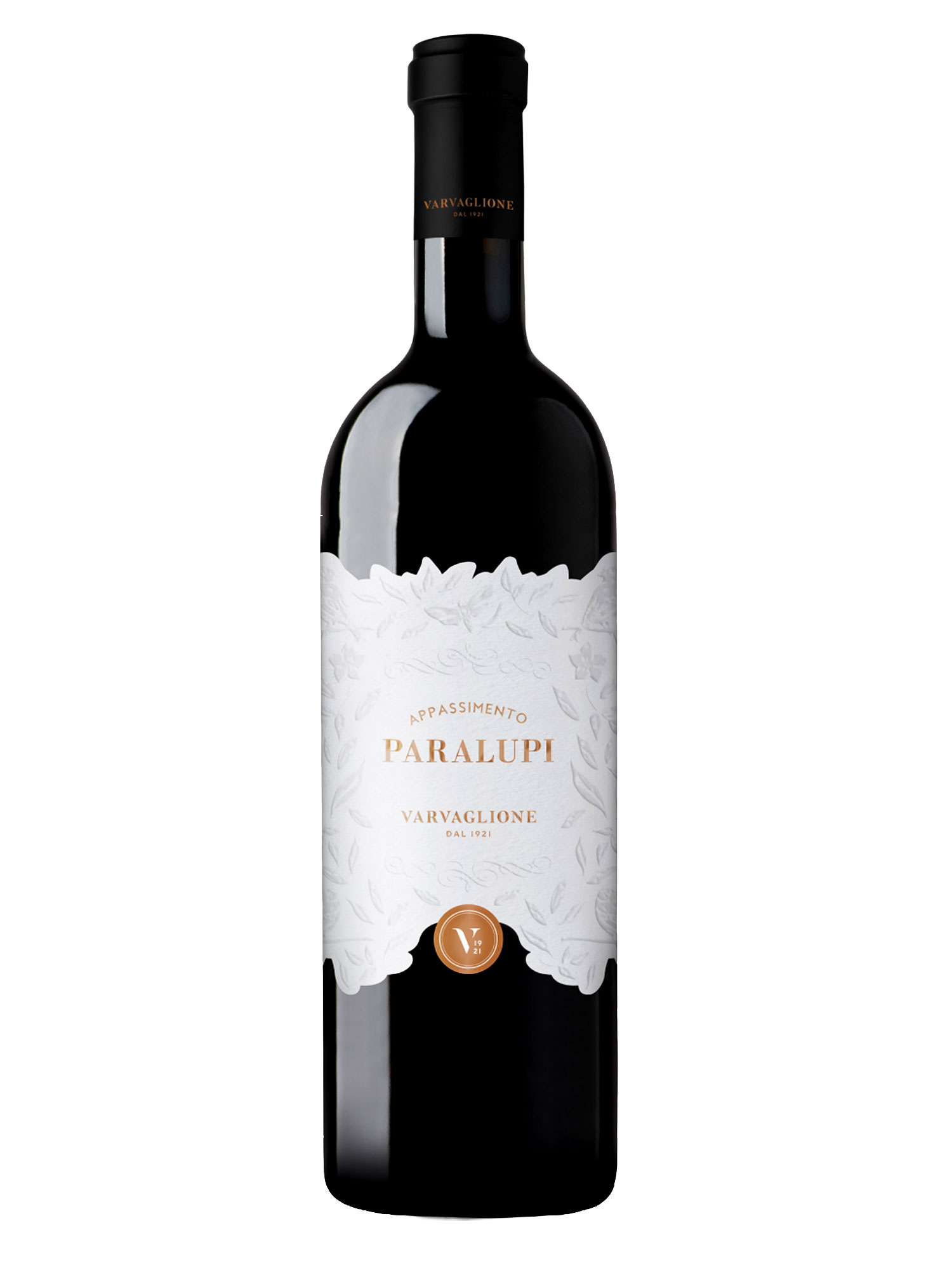 vang Paralupi Appassimento