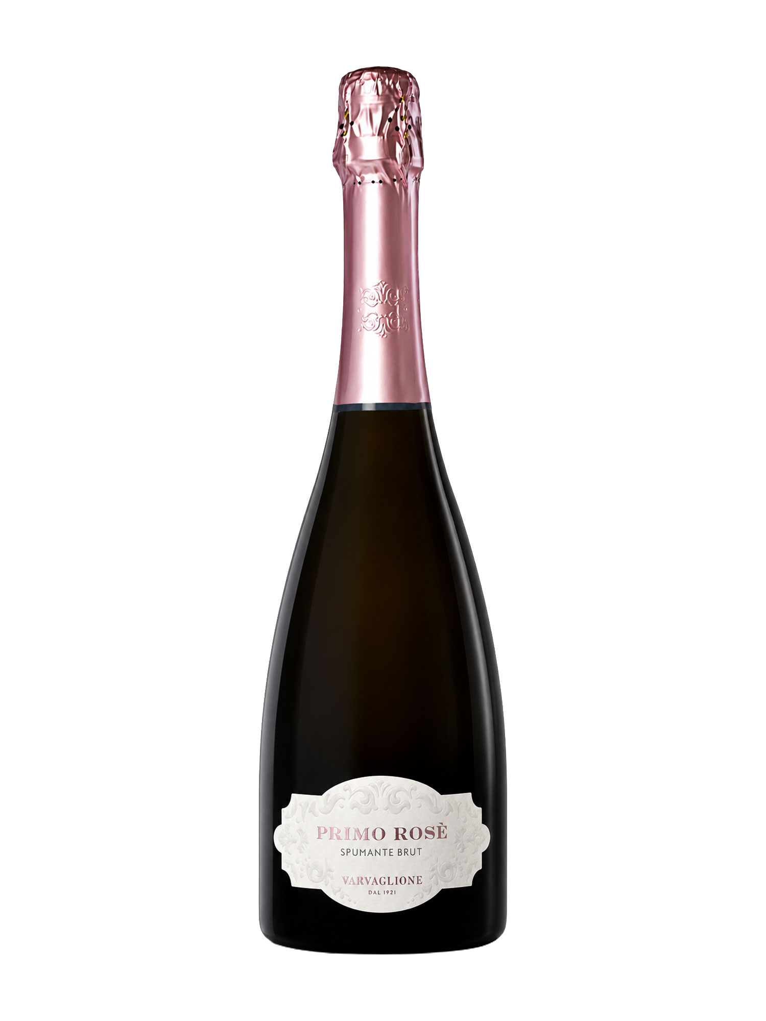 Sparkling Primo Spumante Rose