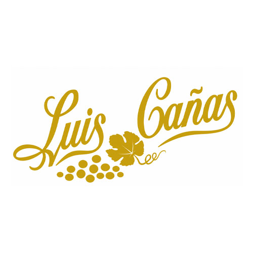 Bodegas Luis Canas logo